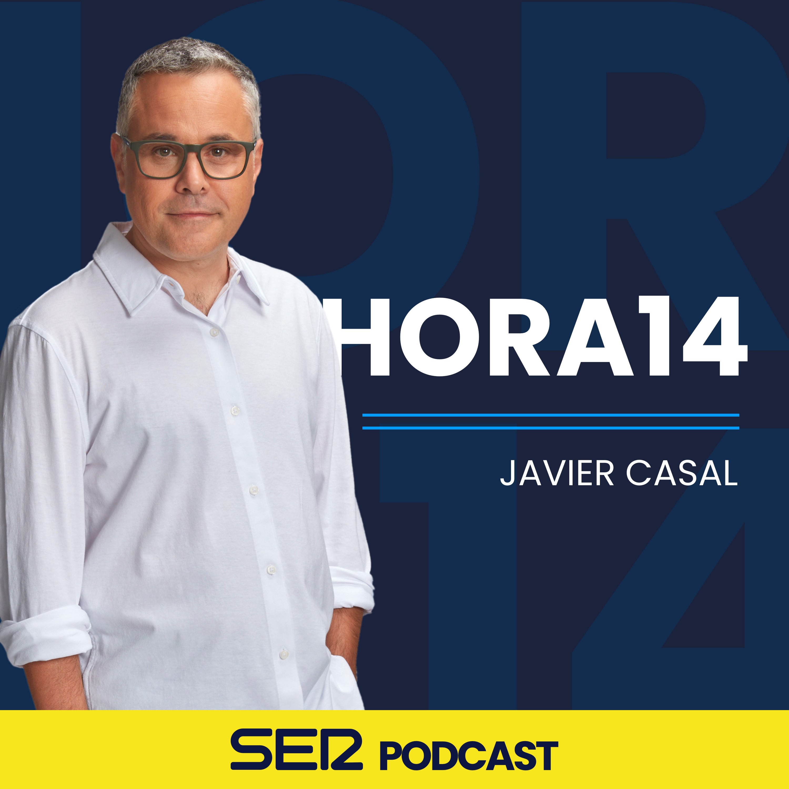 Hora 14 