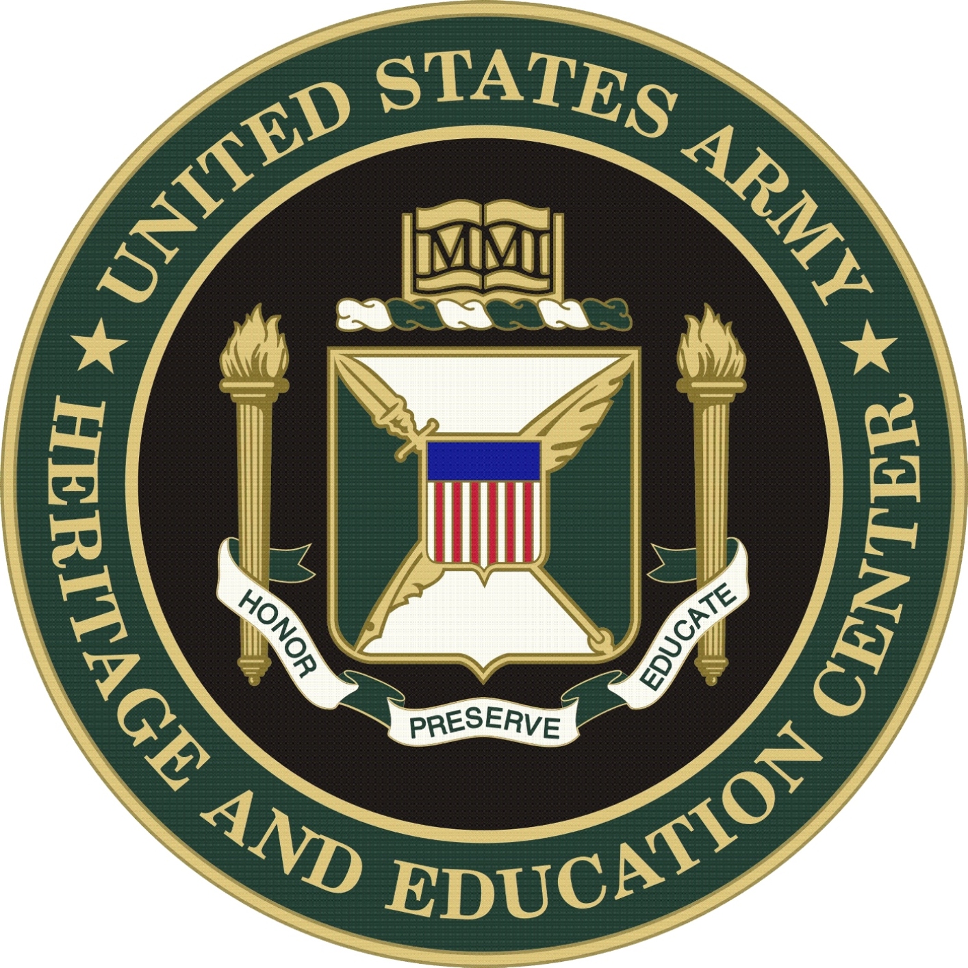 USAHEC Military History Lectures (Audio) 