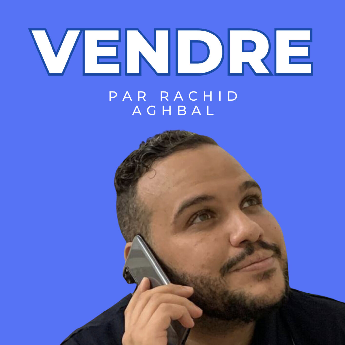 Vendre - par Rachid Aghbal 