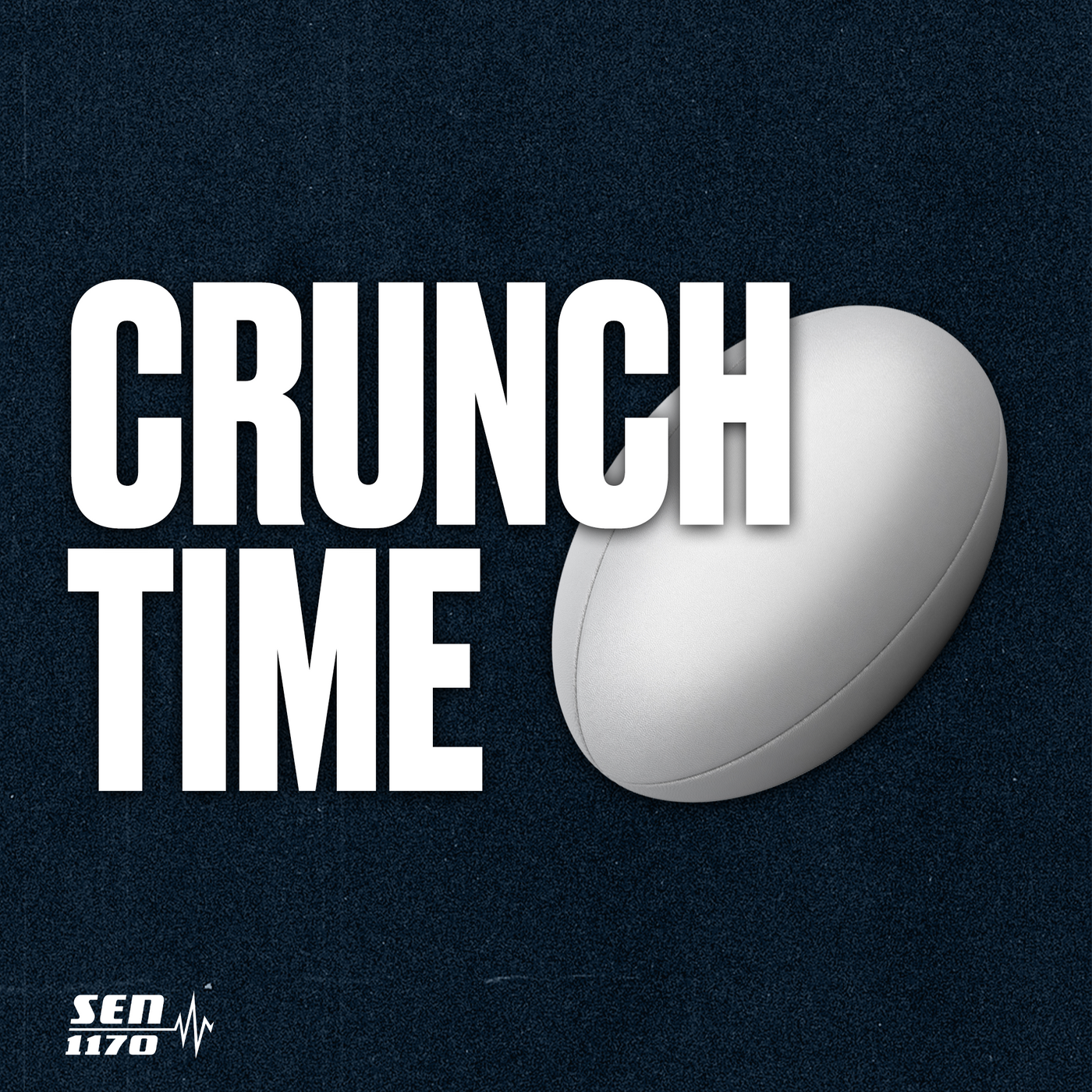 Crunch Time NRL 