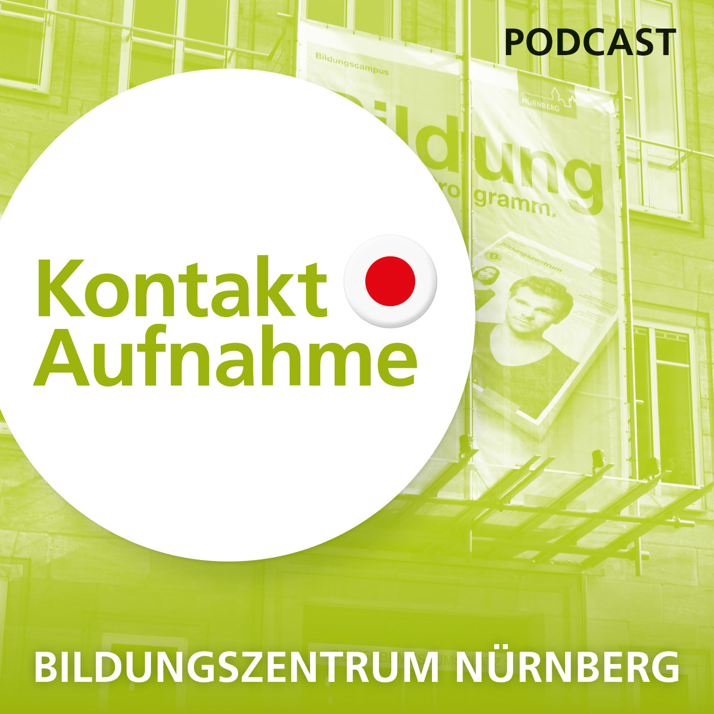 KontaktAufnahme 