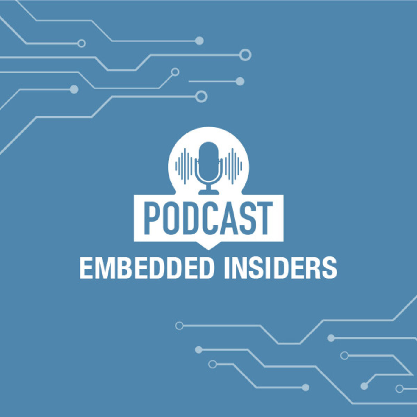 Embedded Insiders 