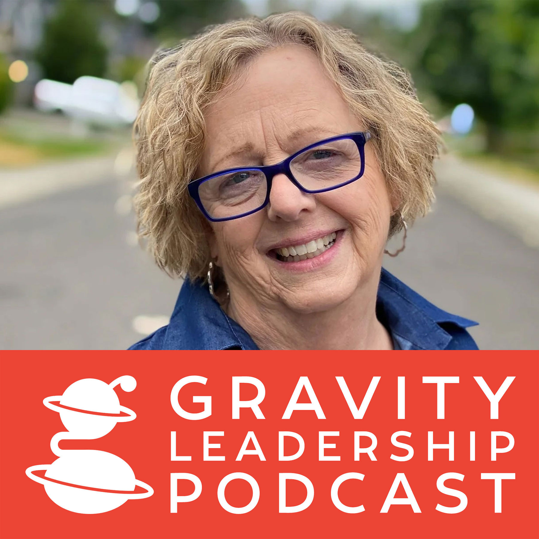 ⁣Janyne McConnaughey: Becoming Trauma-Informed Spiritual Leaders