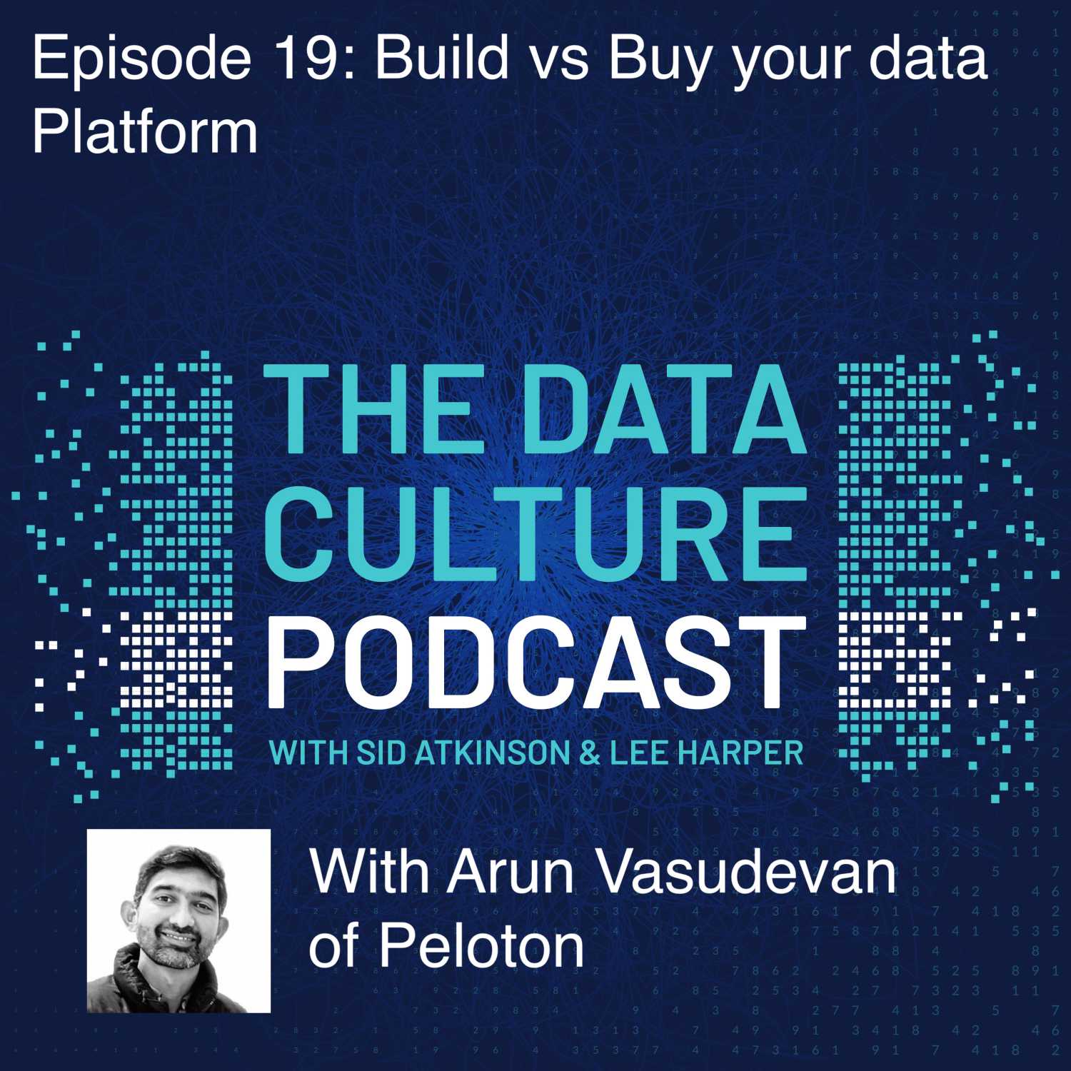 ⁣Buy versus Build Your Data Platform