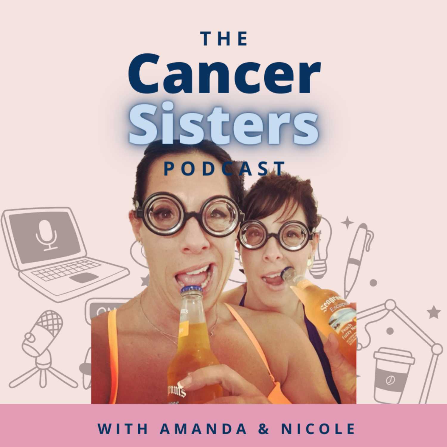 The Cancer Sister 