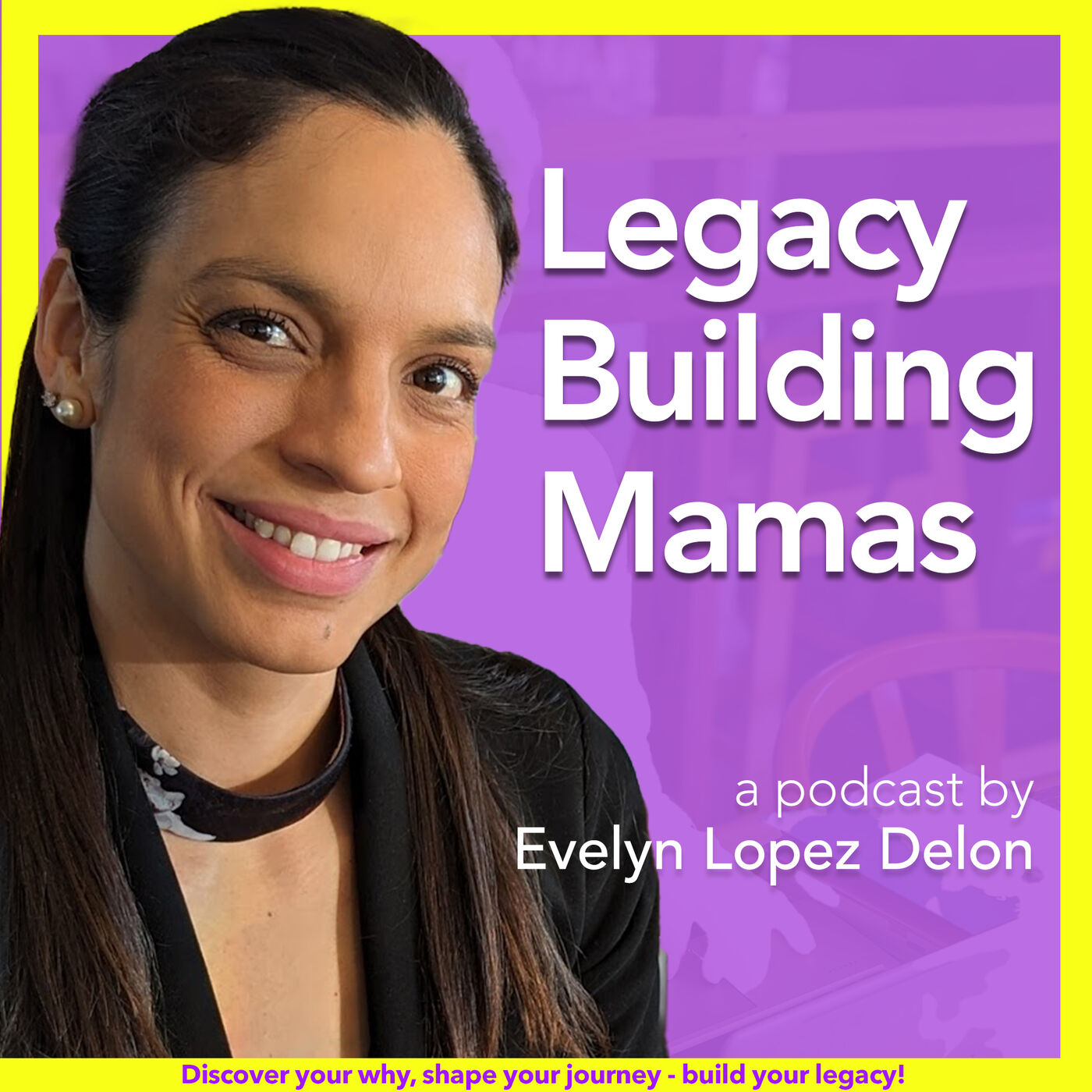 Legacy Building Mamas 