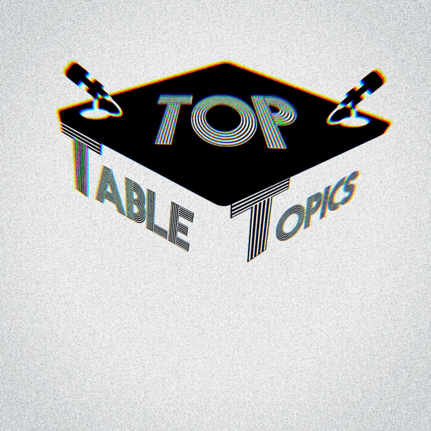 TableTopTopics 