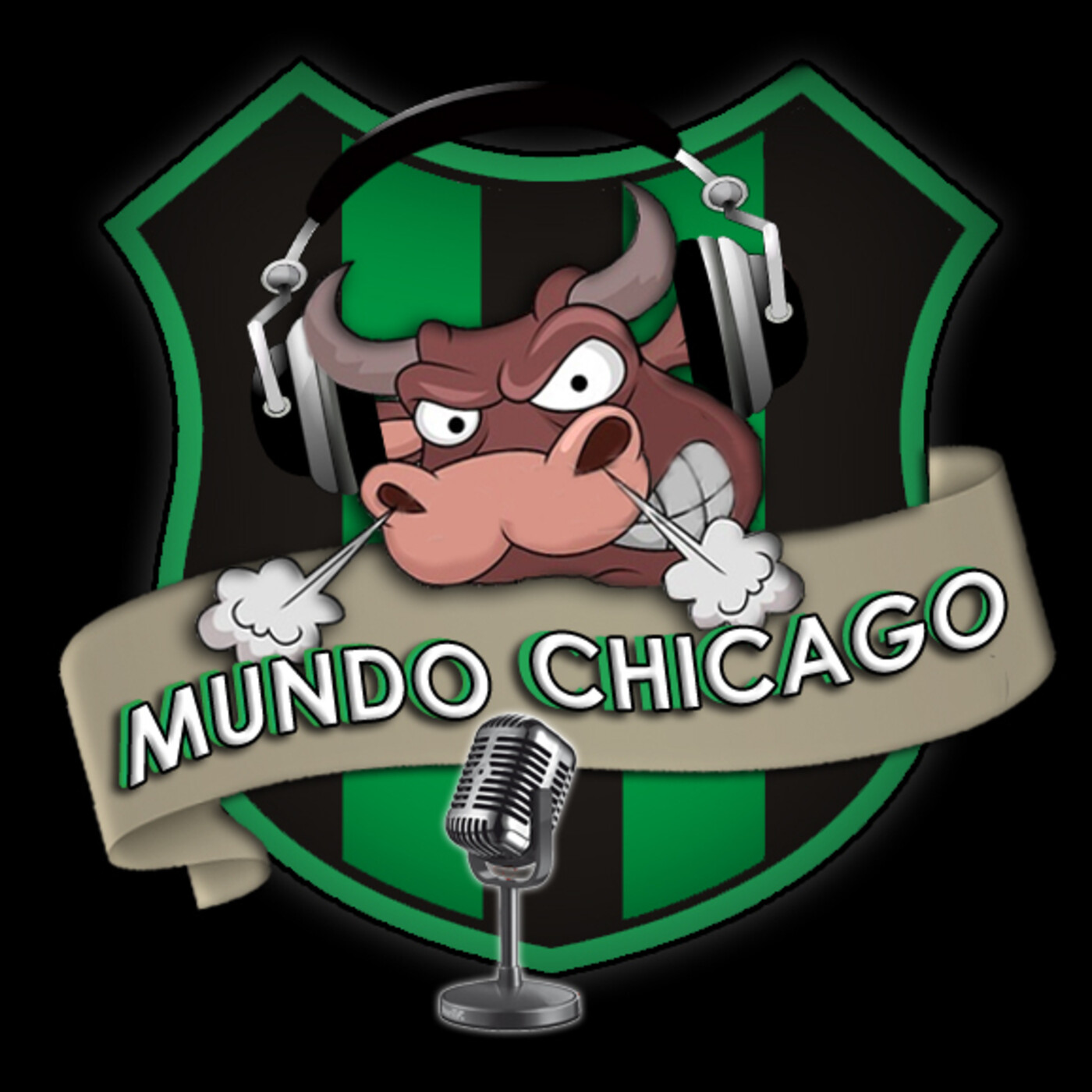 Mundo Chicago 