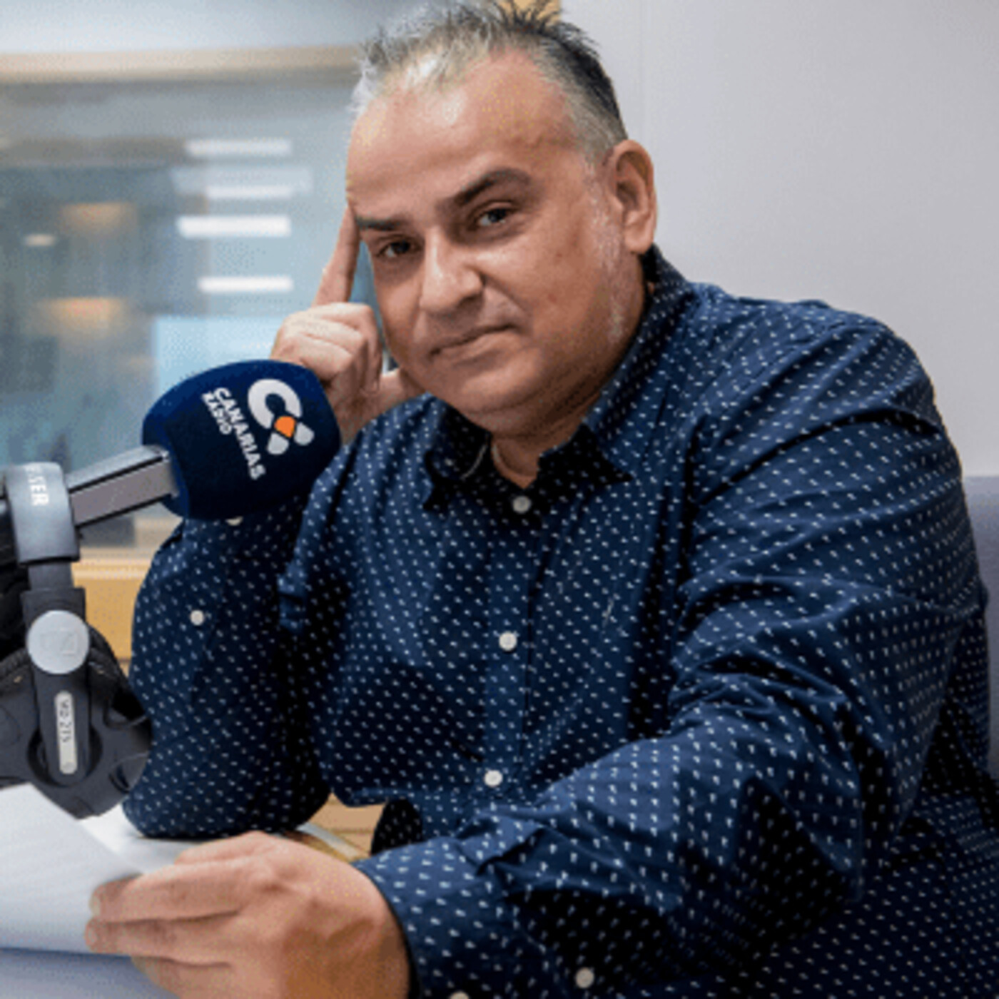 El Deportivo de Canarias Radio 