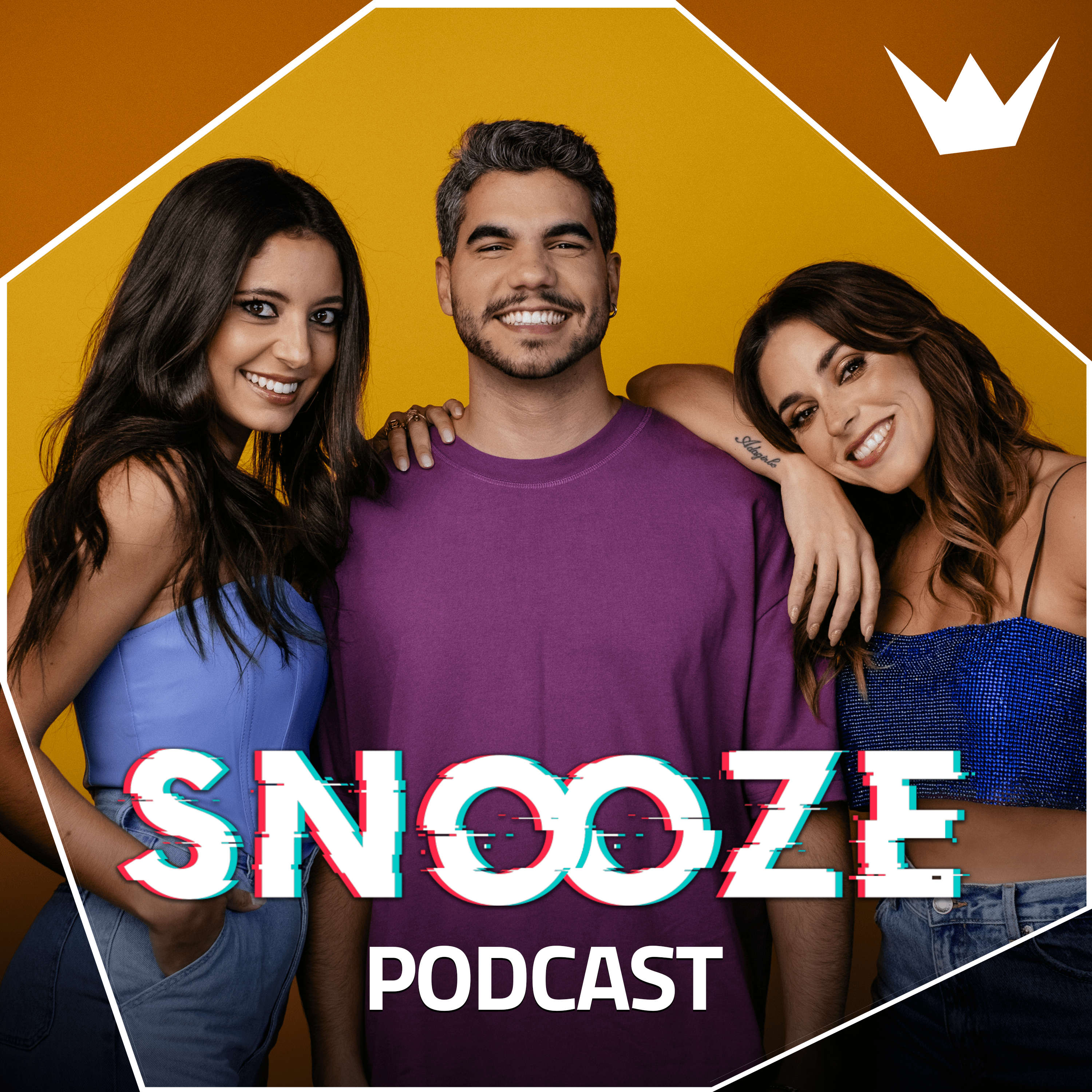 Mega Hits - SNOOZE PODCAST 