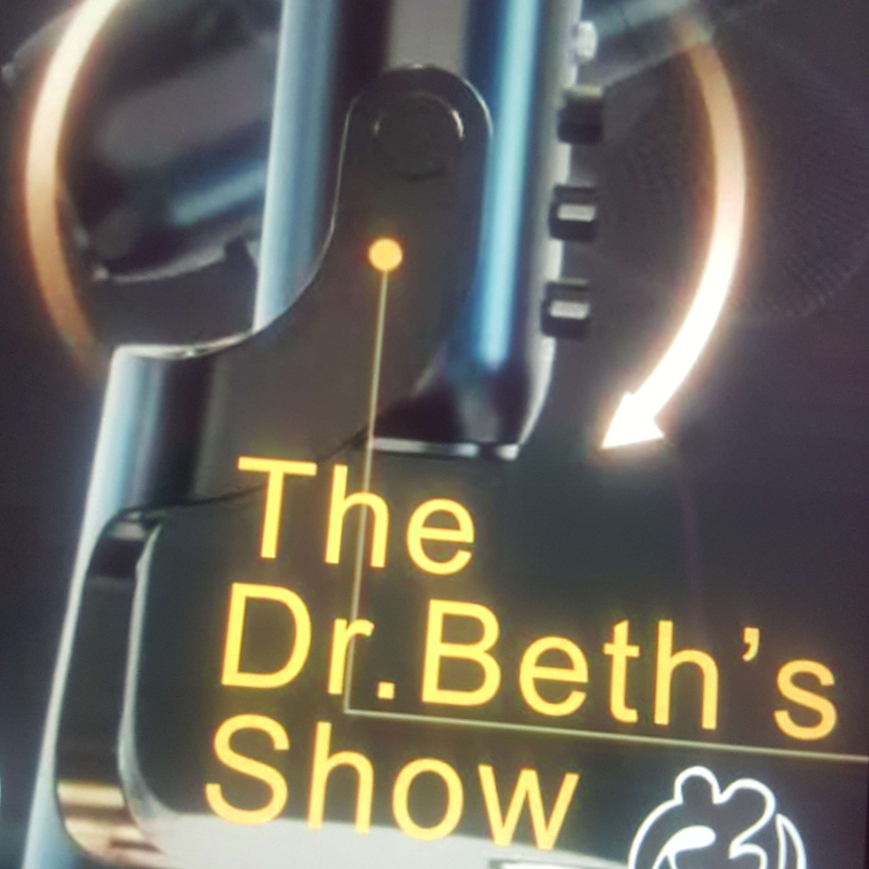 THE DR. BETH'S podcast 