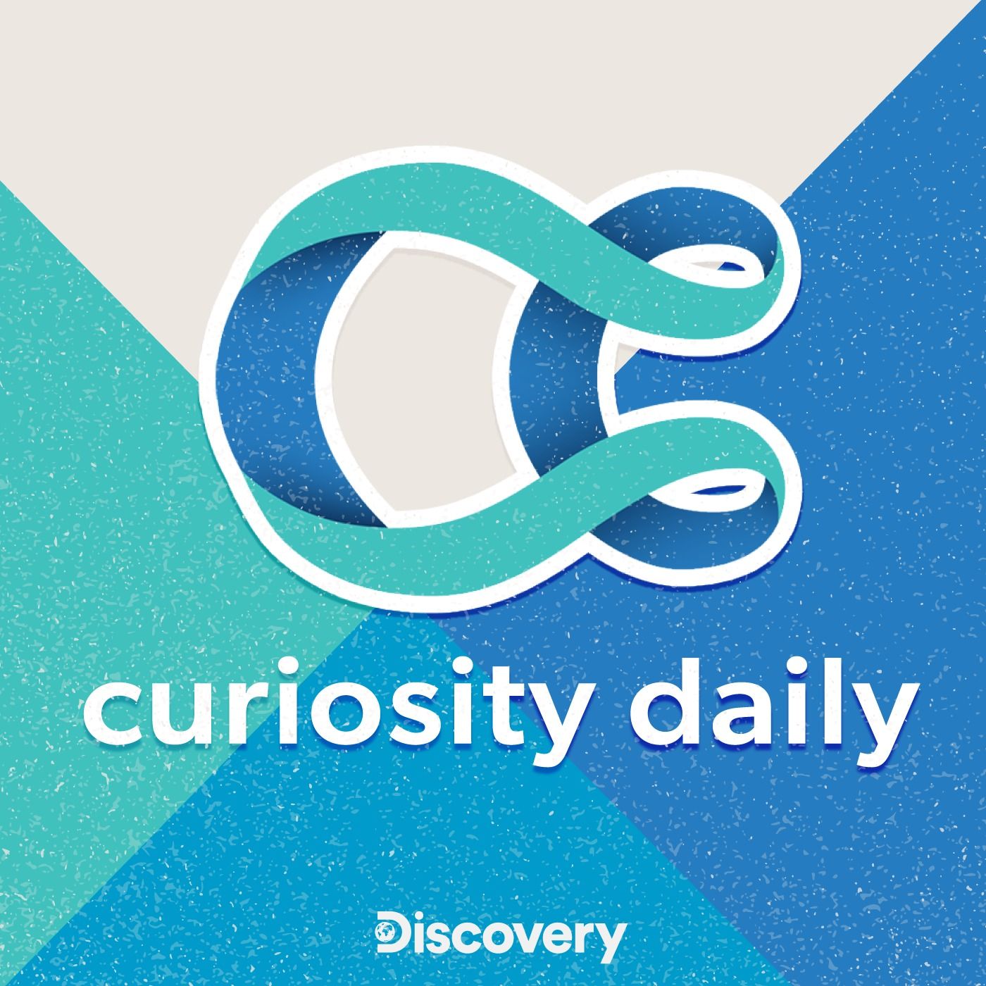 Curiosity Daily 