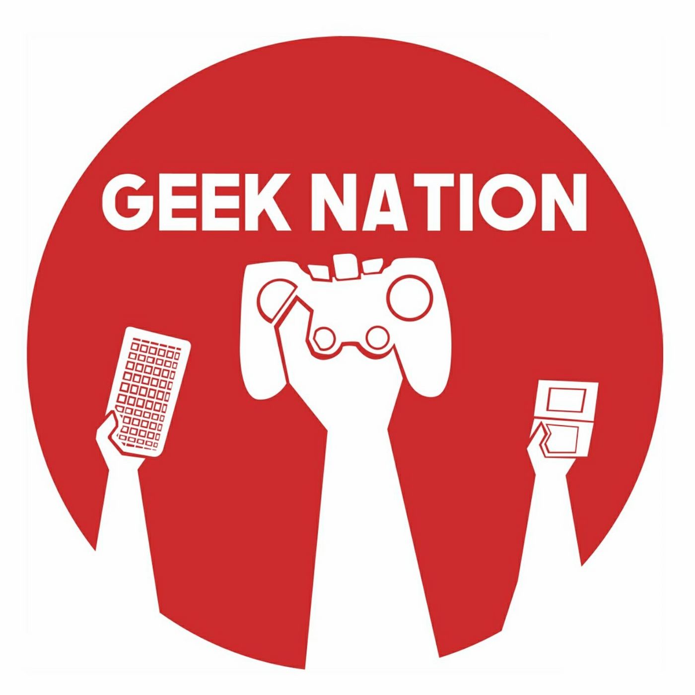 ⁣Geek Nation - 20230925