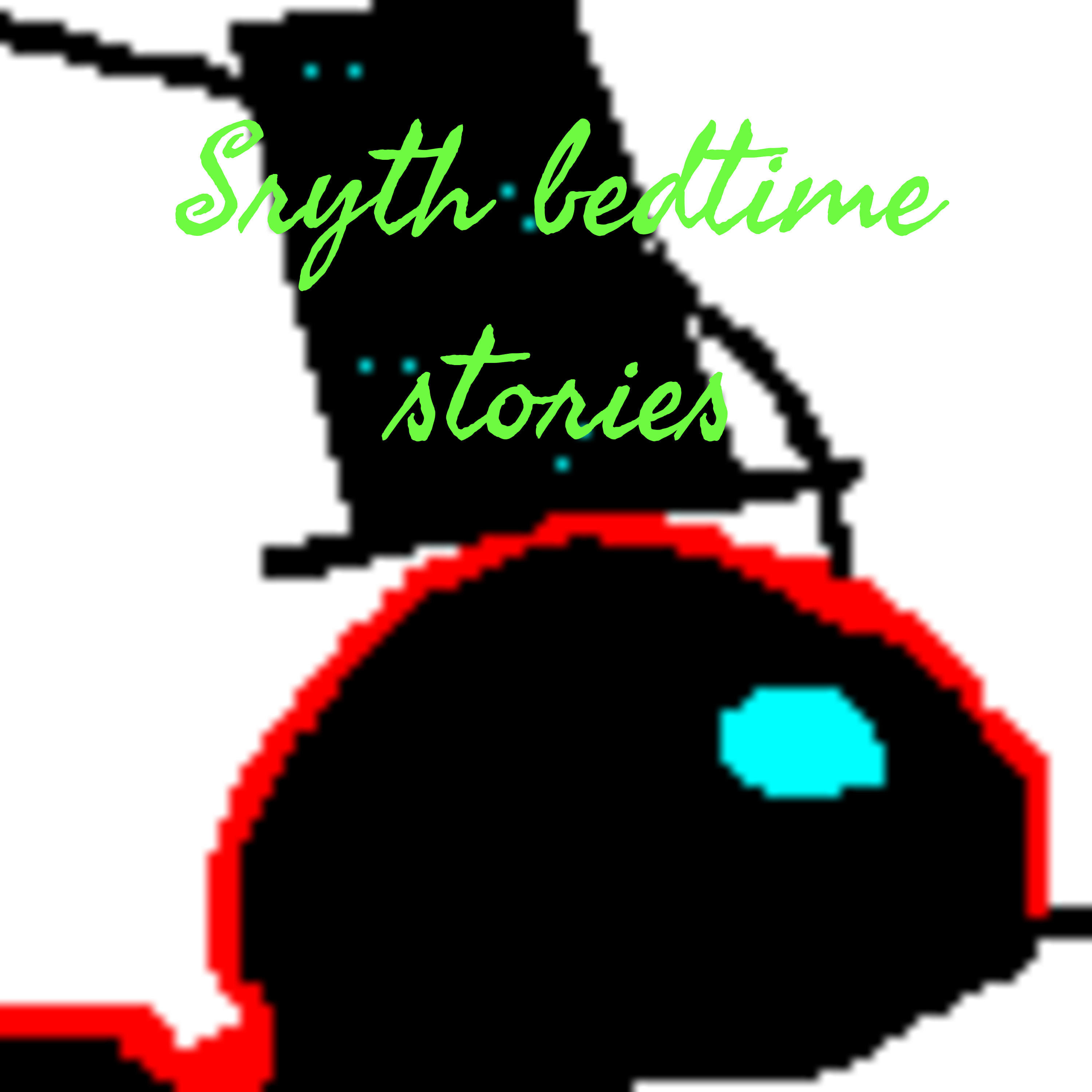 Sryth bedtime stories 