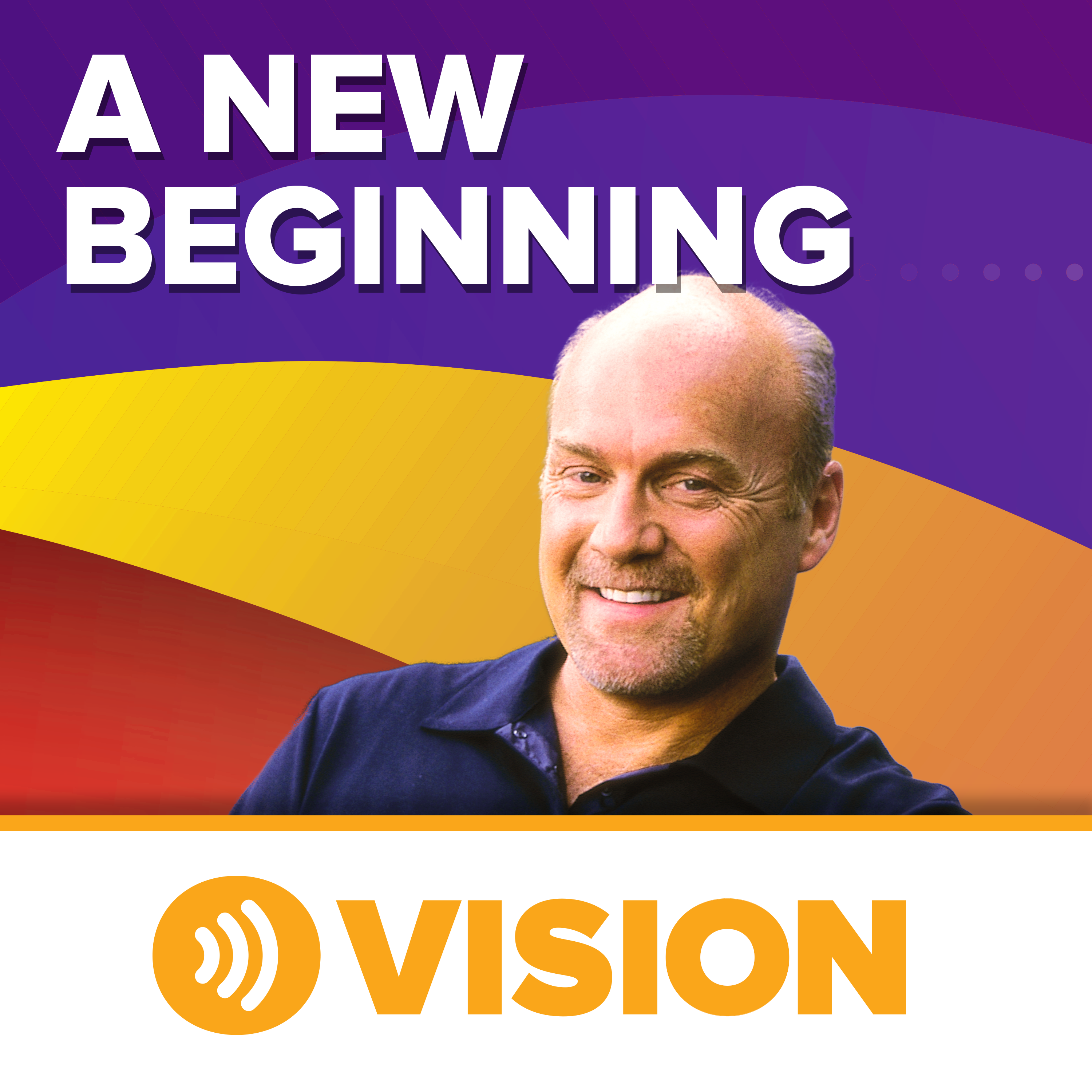 A New Beginning with Greg Laurie 