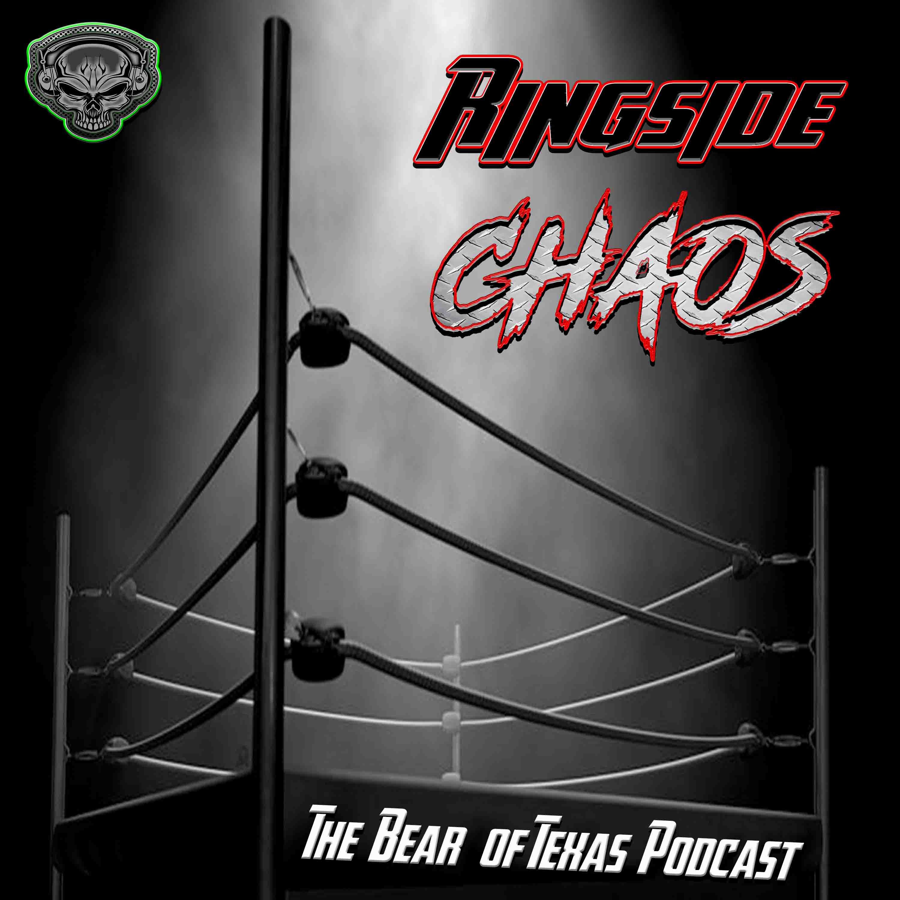 Ringside Chaos 