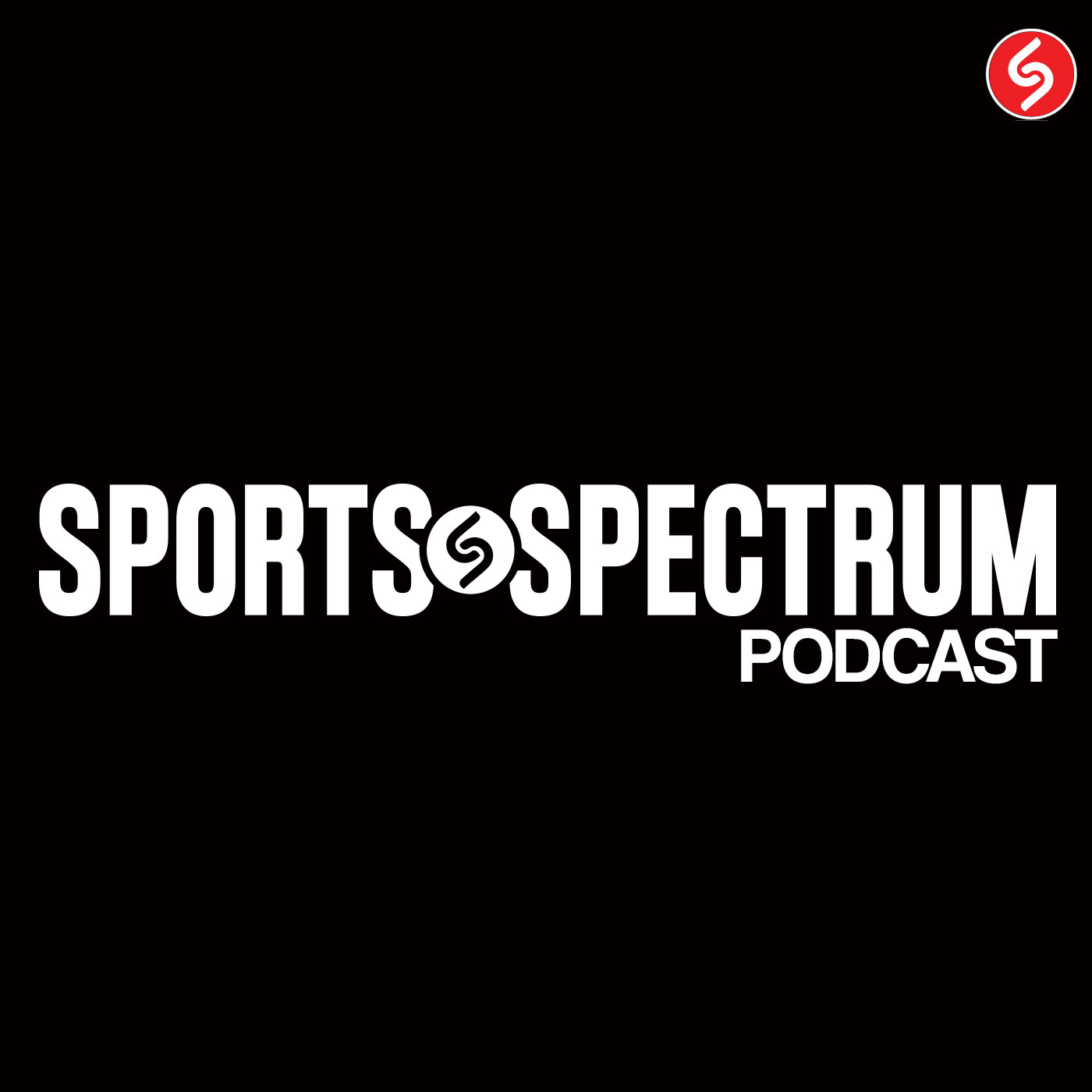 Sports Spectrum Podcast 