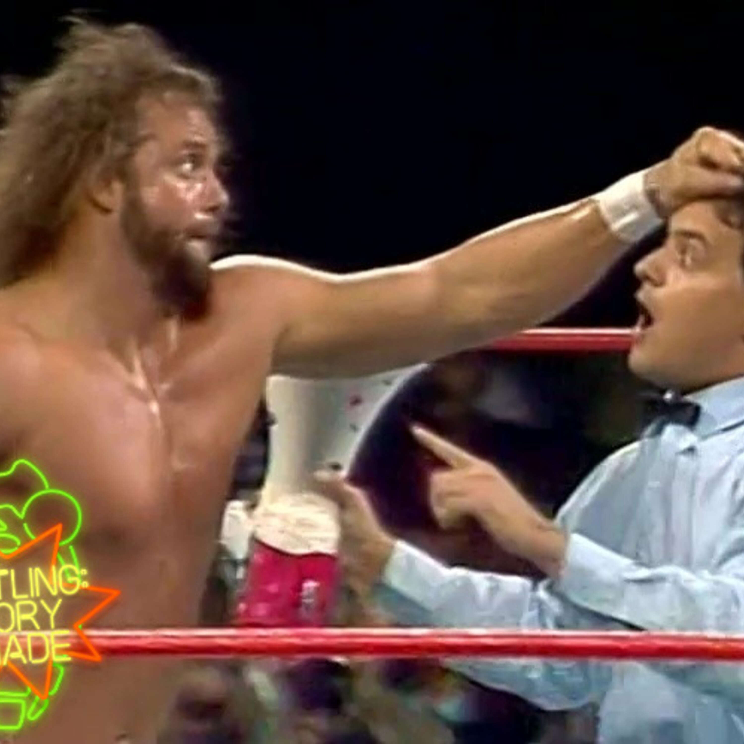 Episode 101: WWF NOVEMBER 1987 NEWS & RESULTS (Starrcade vs. Survivor Series, Honky vs. Macho)