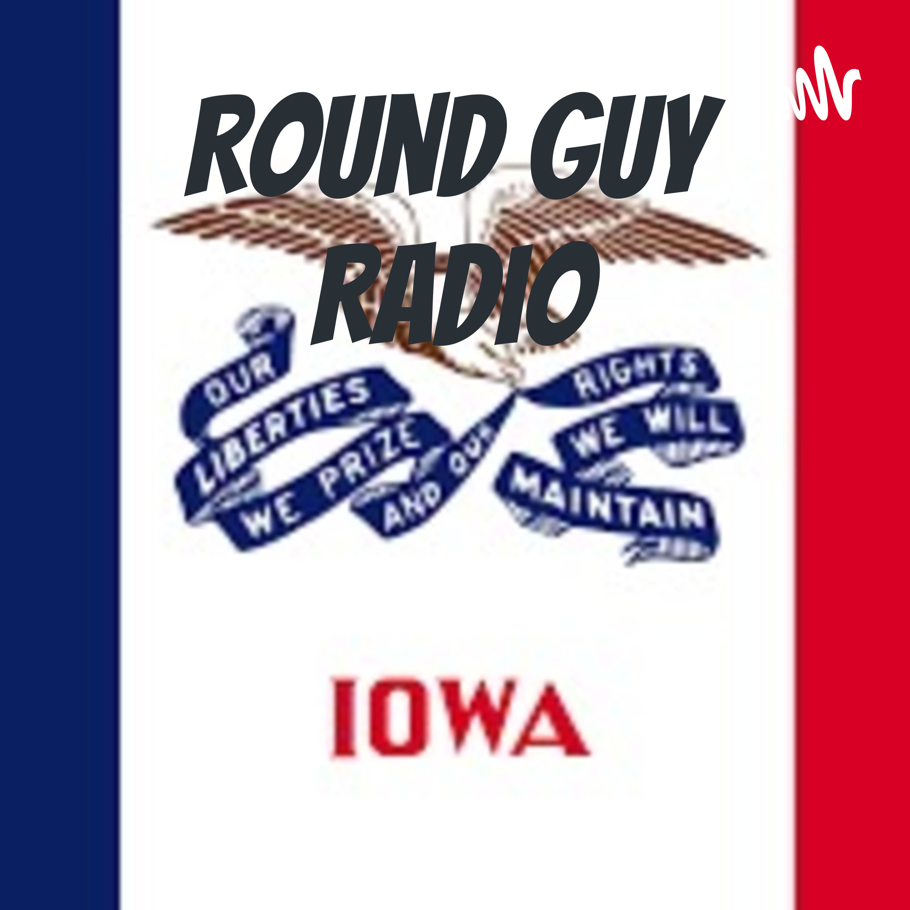 Round Guy Radio 