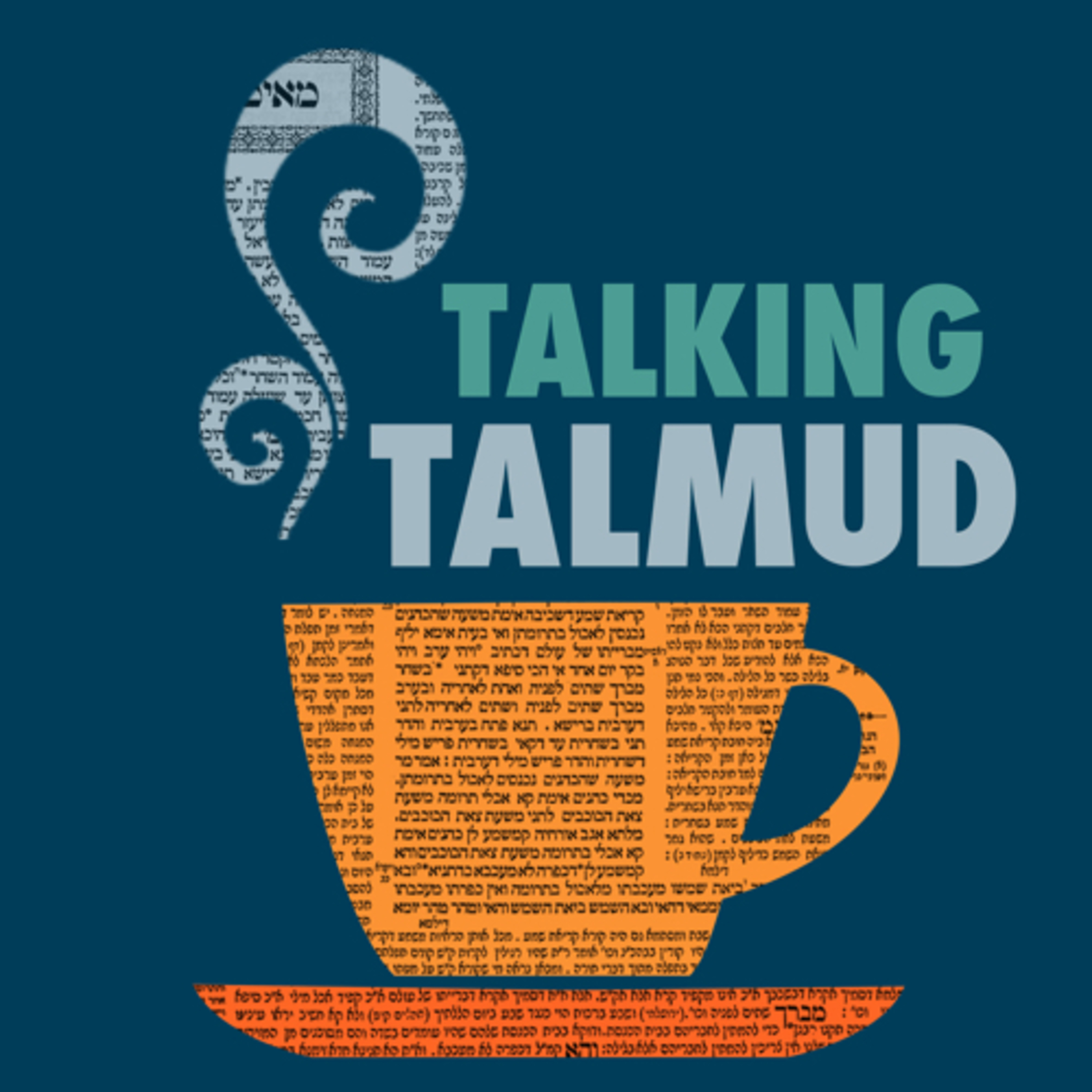 Talking Talmud 