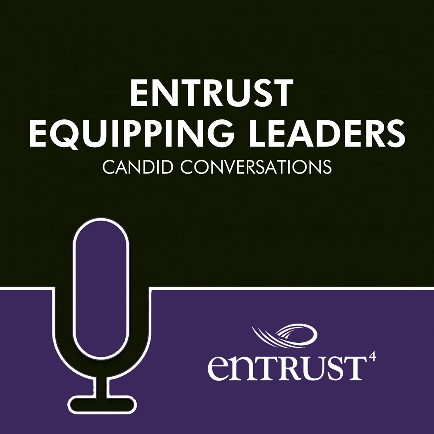 Entrust Equipping Leaders 