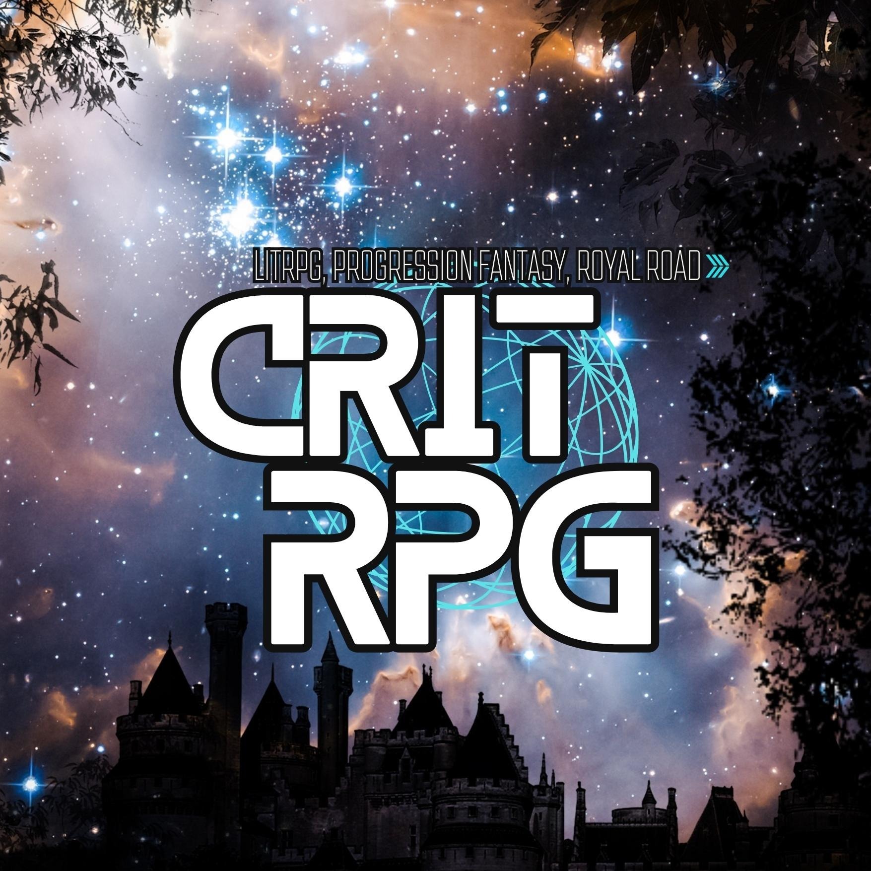 ⁣CritRPG Episode 16 - Connecting Writing and Podcasts for fun and exposure, with me: Madix-3