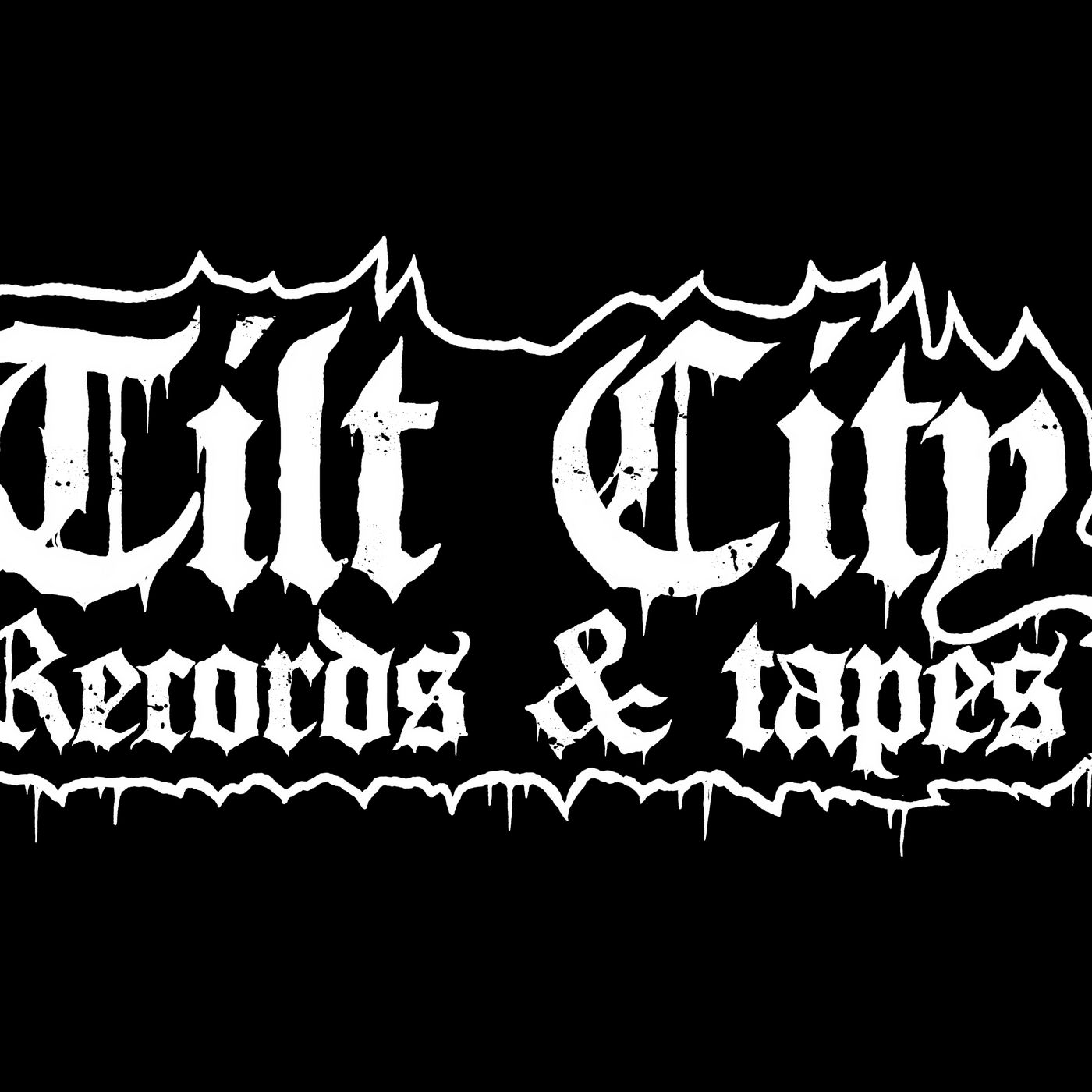 Tilt City Podcast 