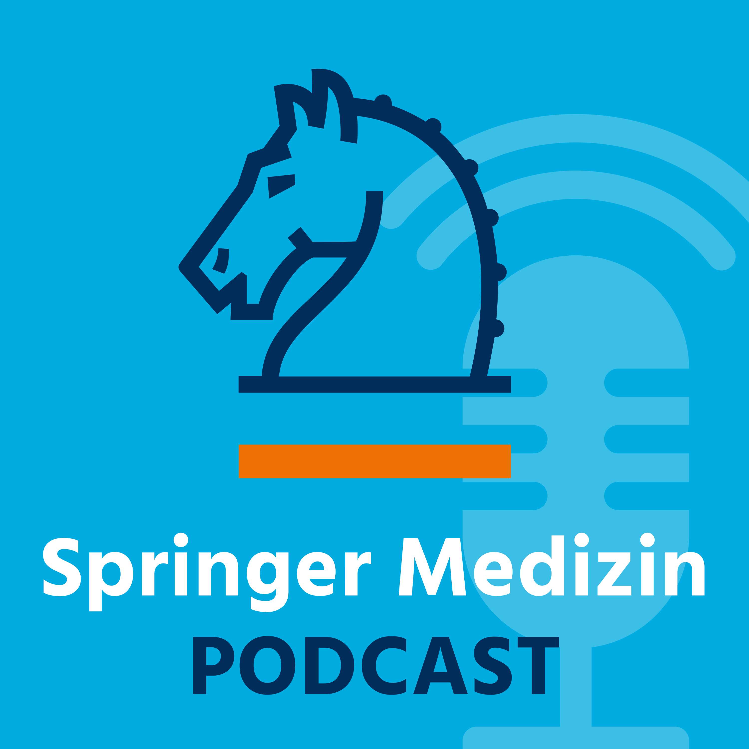 Der Springer Medizin Podcast 