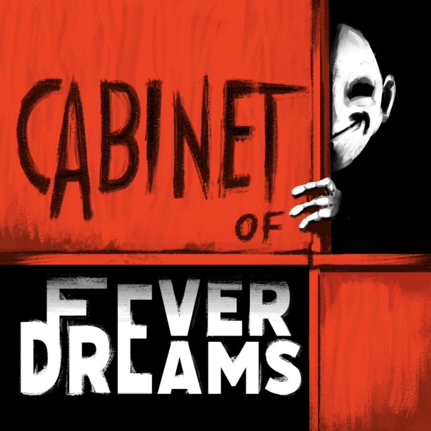 Cabinet of Fever Dreams 