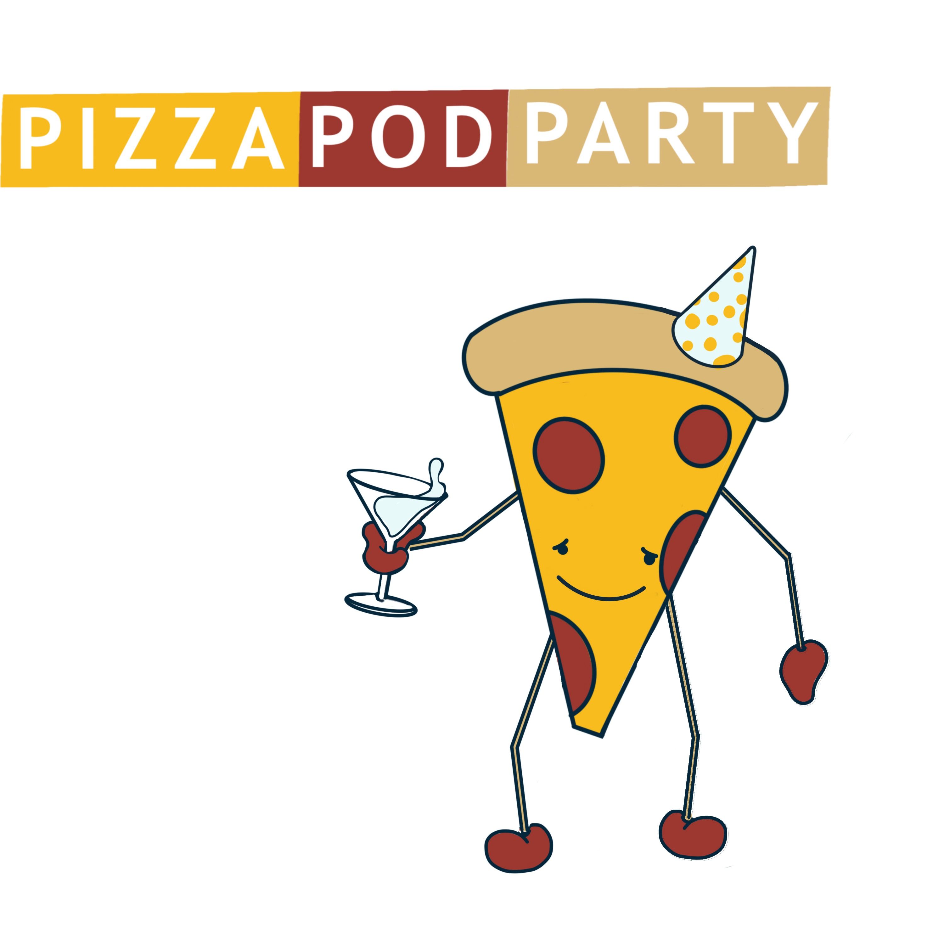 Pizza Pod Party 