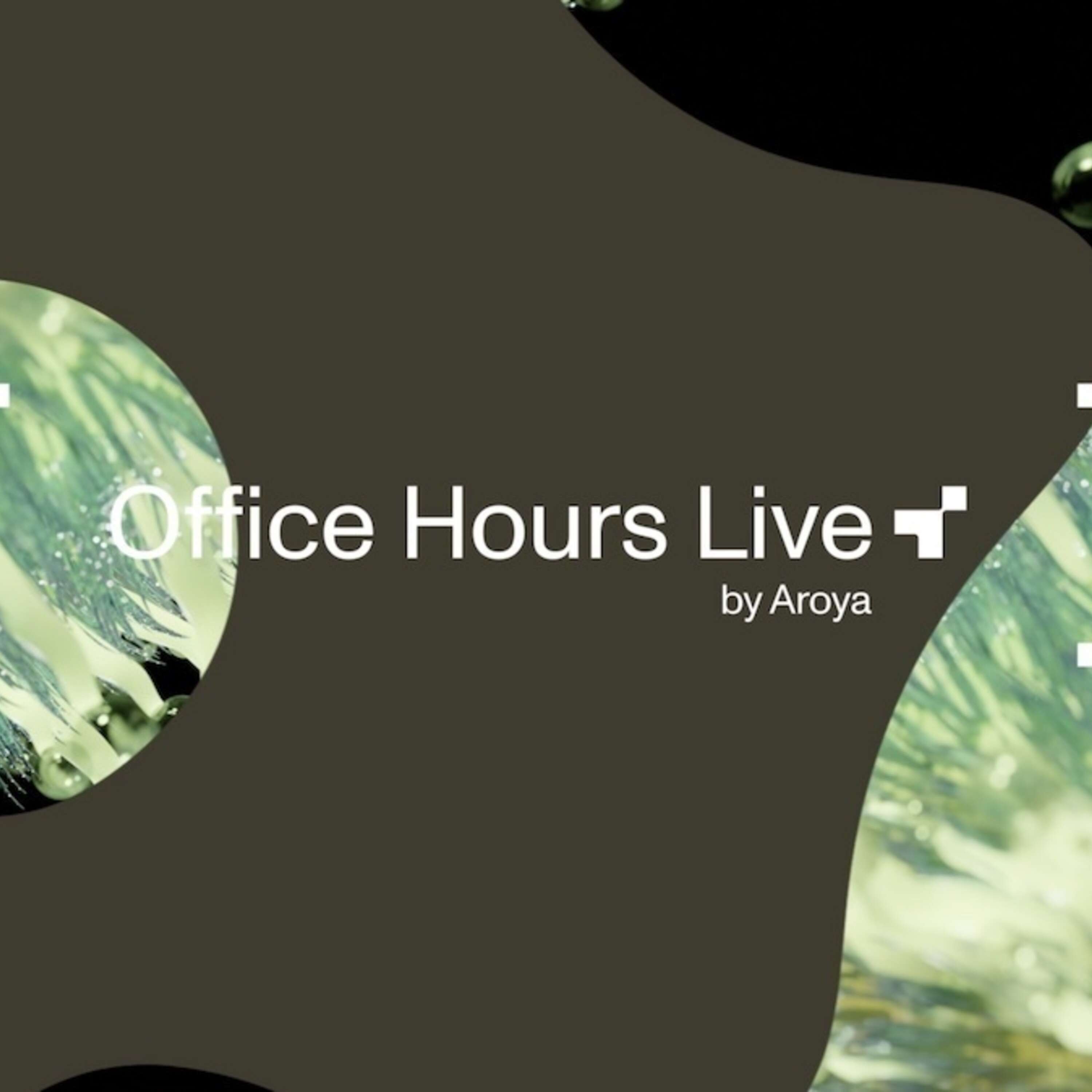 ⁣[AUDIO Only] Office Hours Live Ep. 77: The Importance of Uniformity and Consistency in Crop Steering