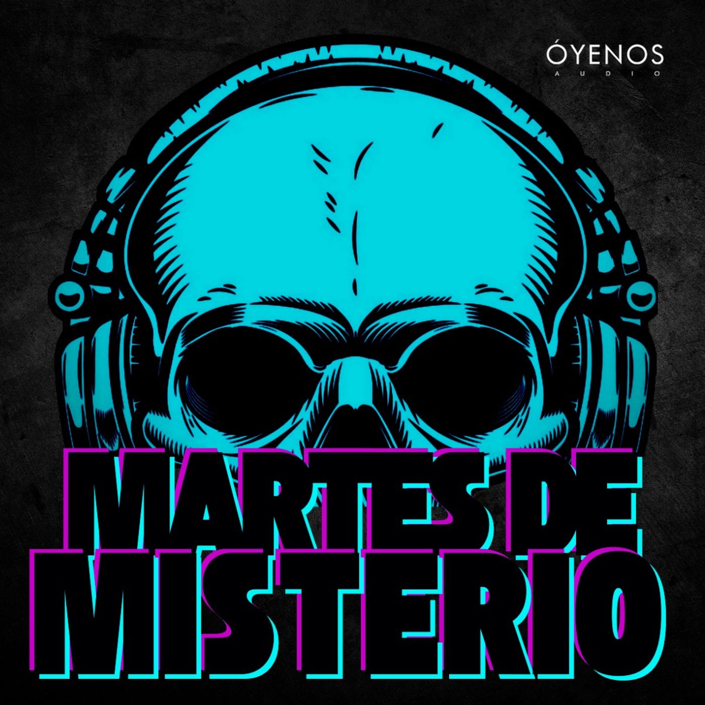 Martes De Misterio 