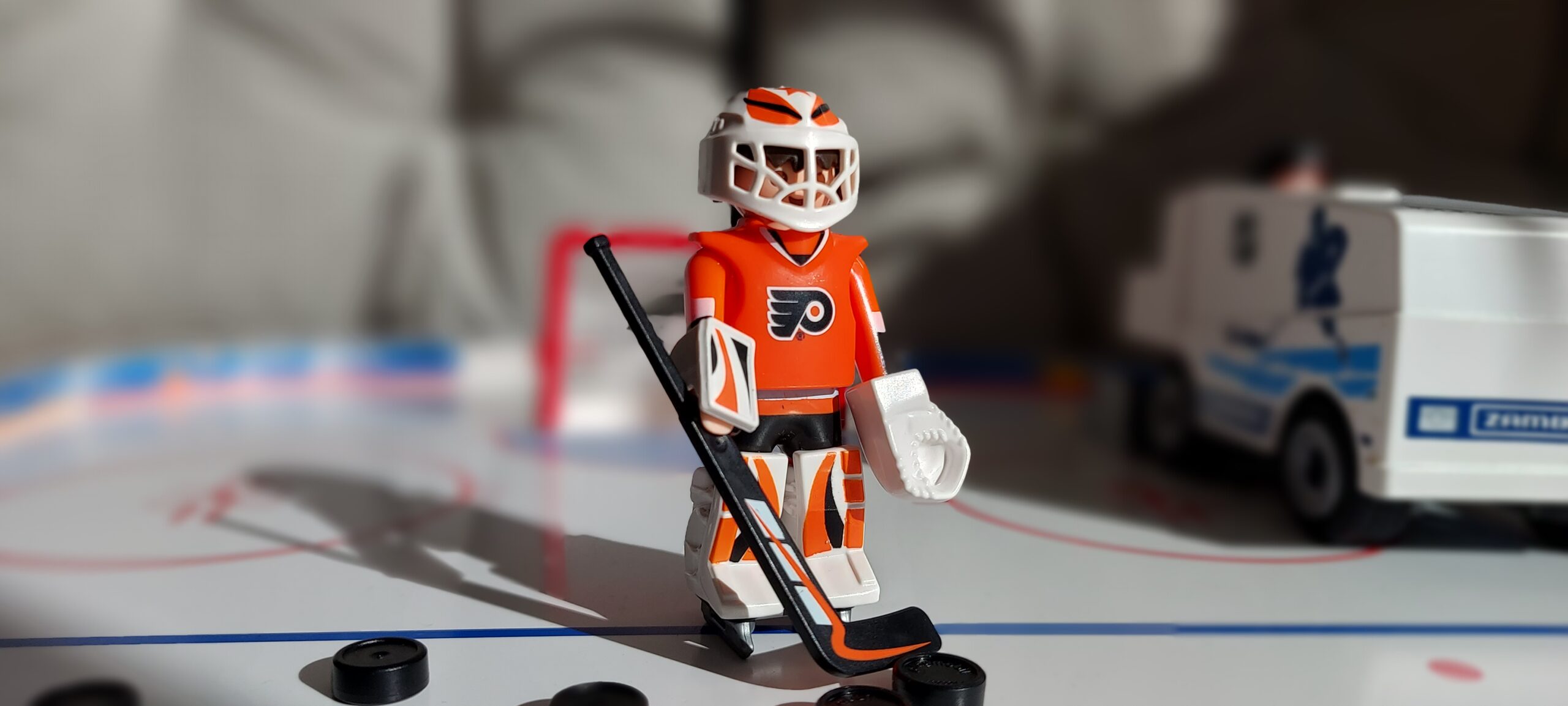 ⁣#333 NHL Vorschau auf 2023/24 – Philadelphia Flyers