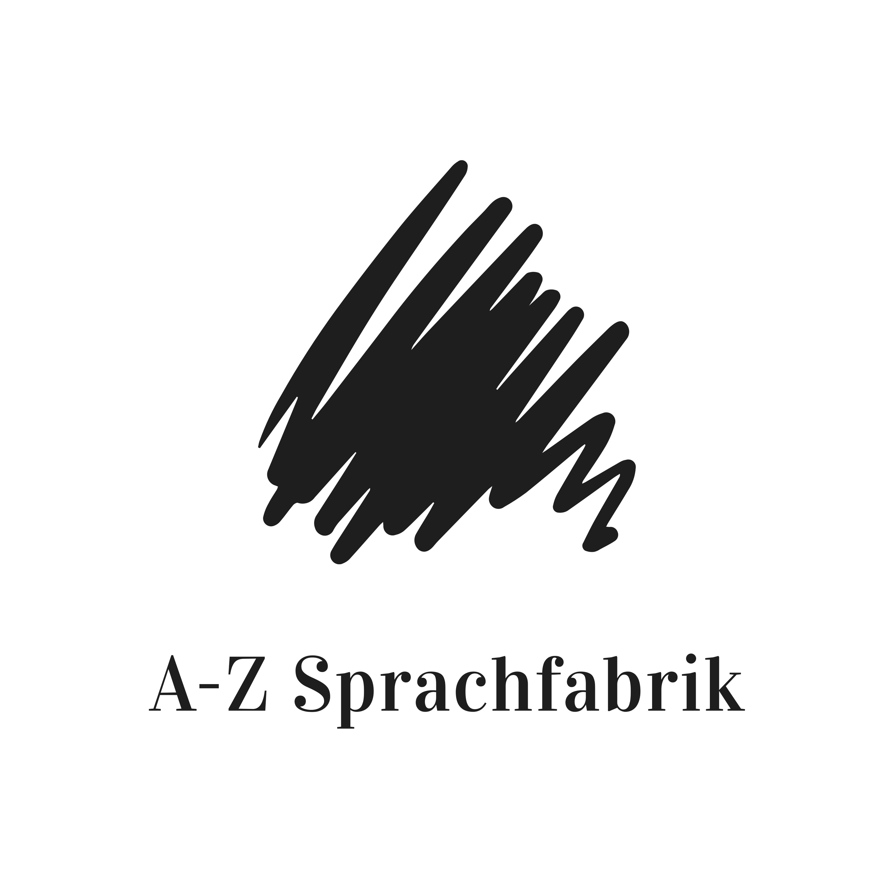 A-Z Geschichten 