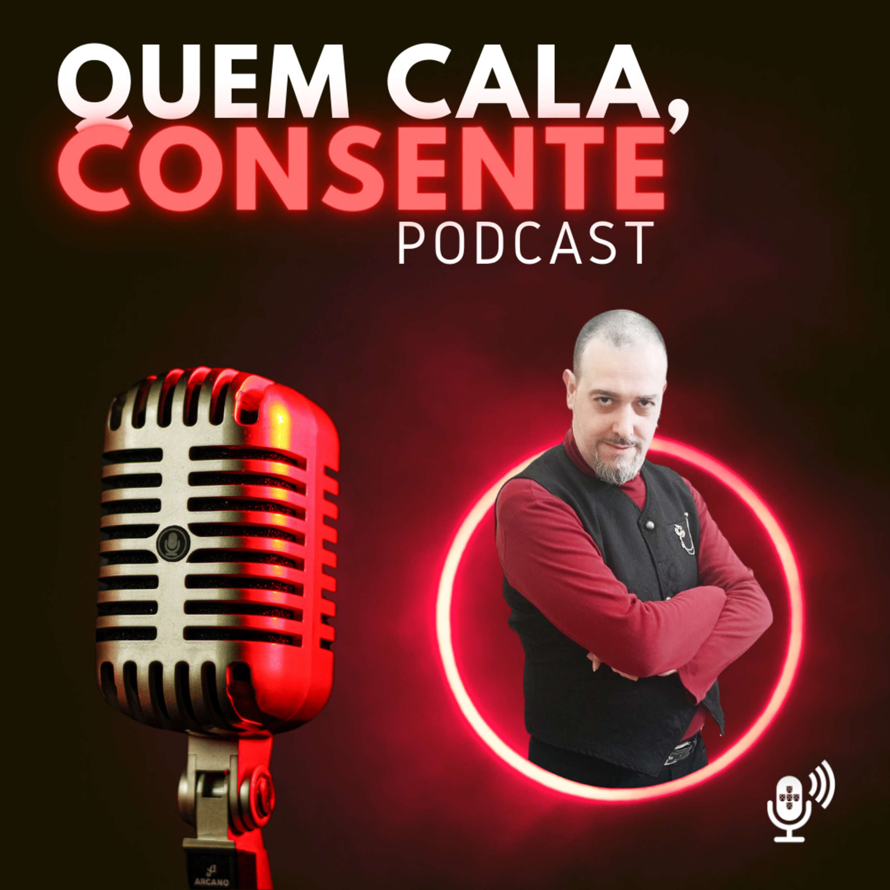 Quem Cala, Consente! 