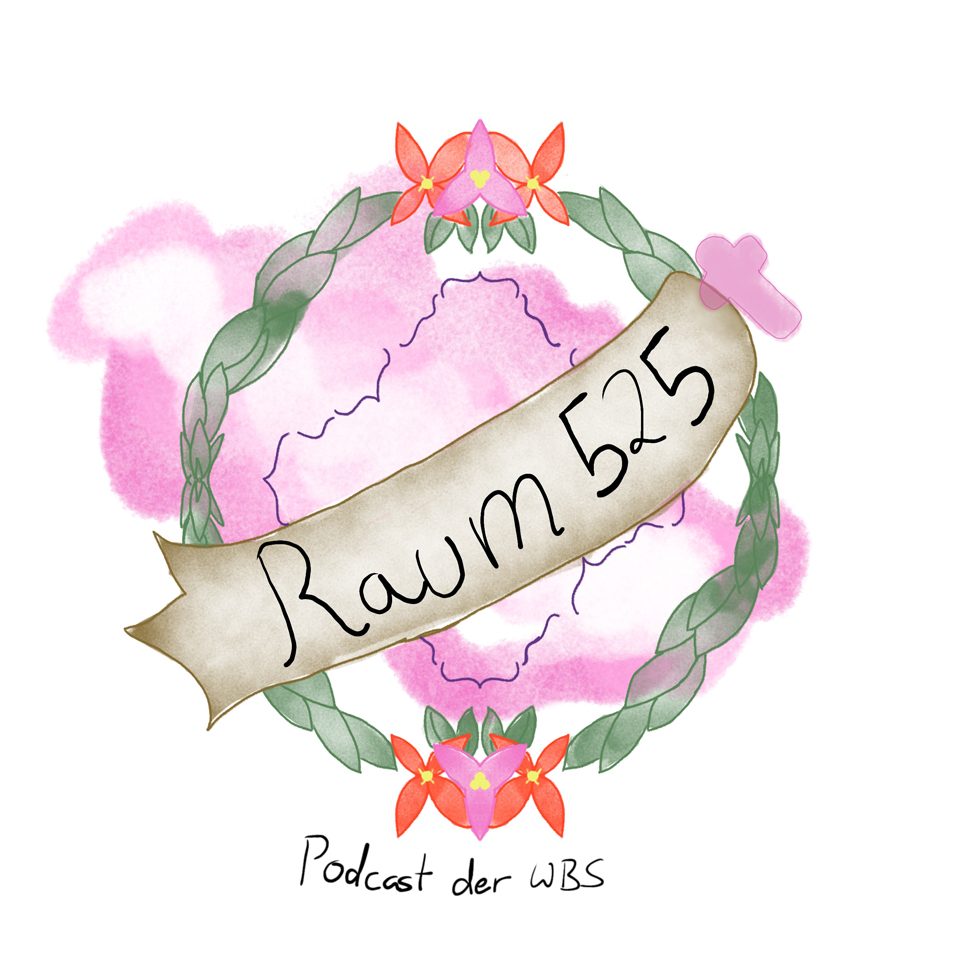 ⁣Podcast Raum 525 – Folge 2