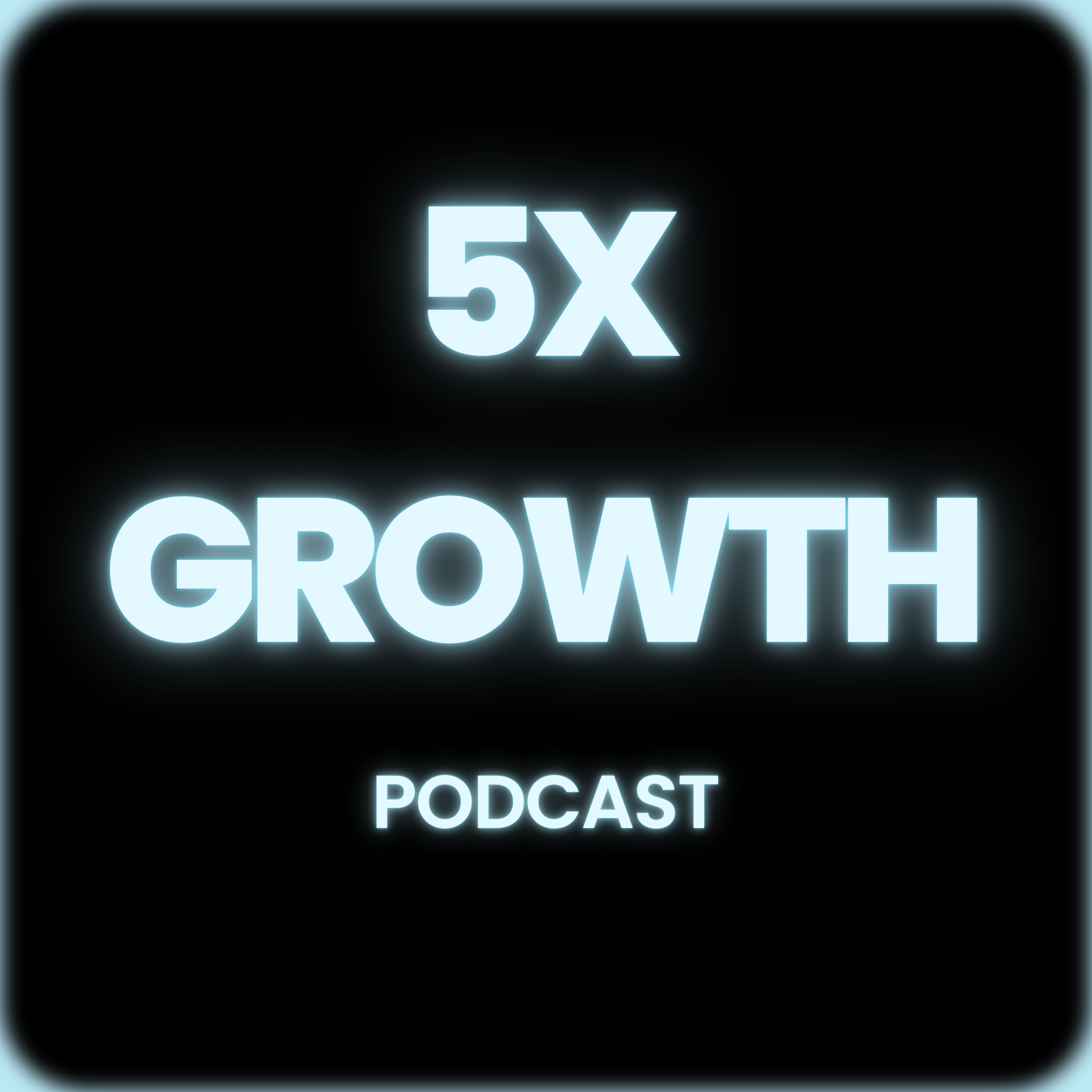 5X Growth 