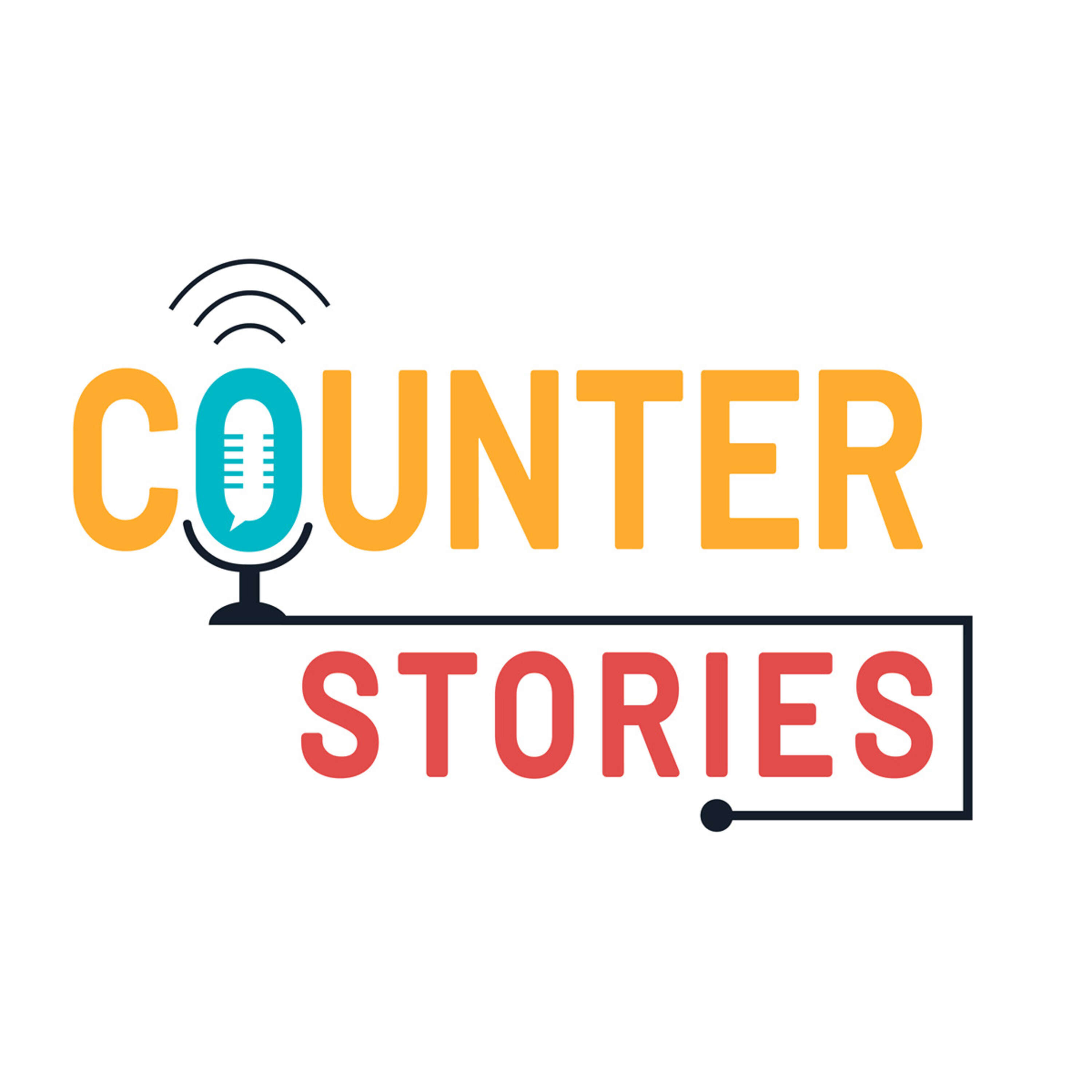 Counter Stories 