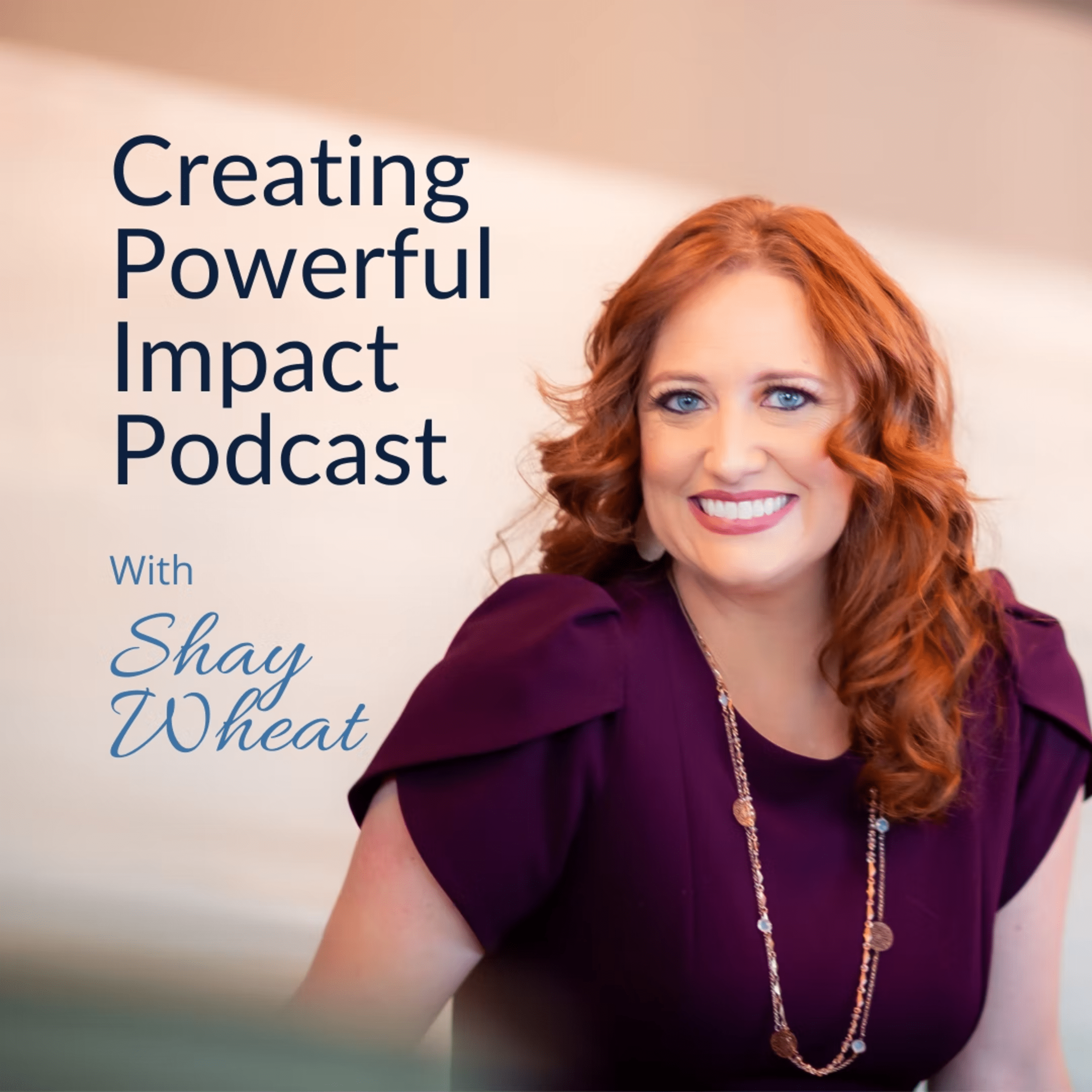 Creating Powerful Impact 