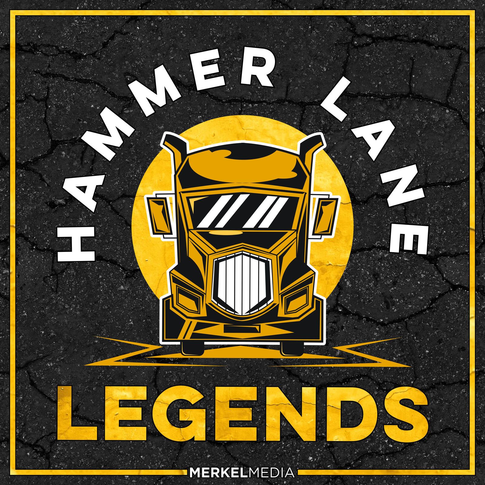 Hammer Lane Legends 