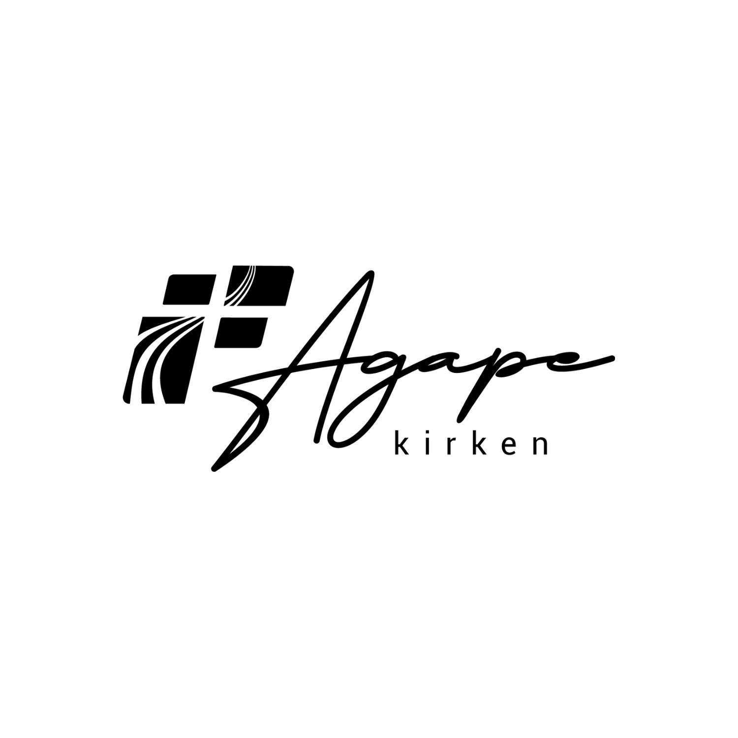 Agapekirken Podcast 