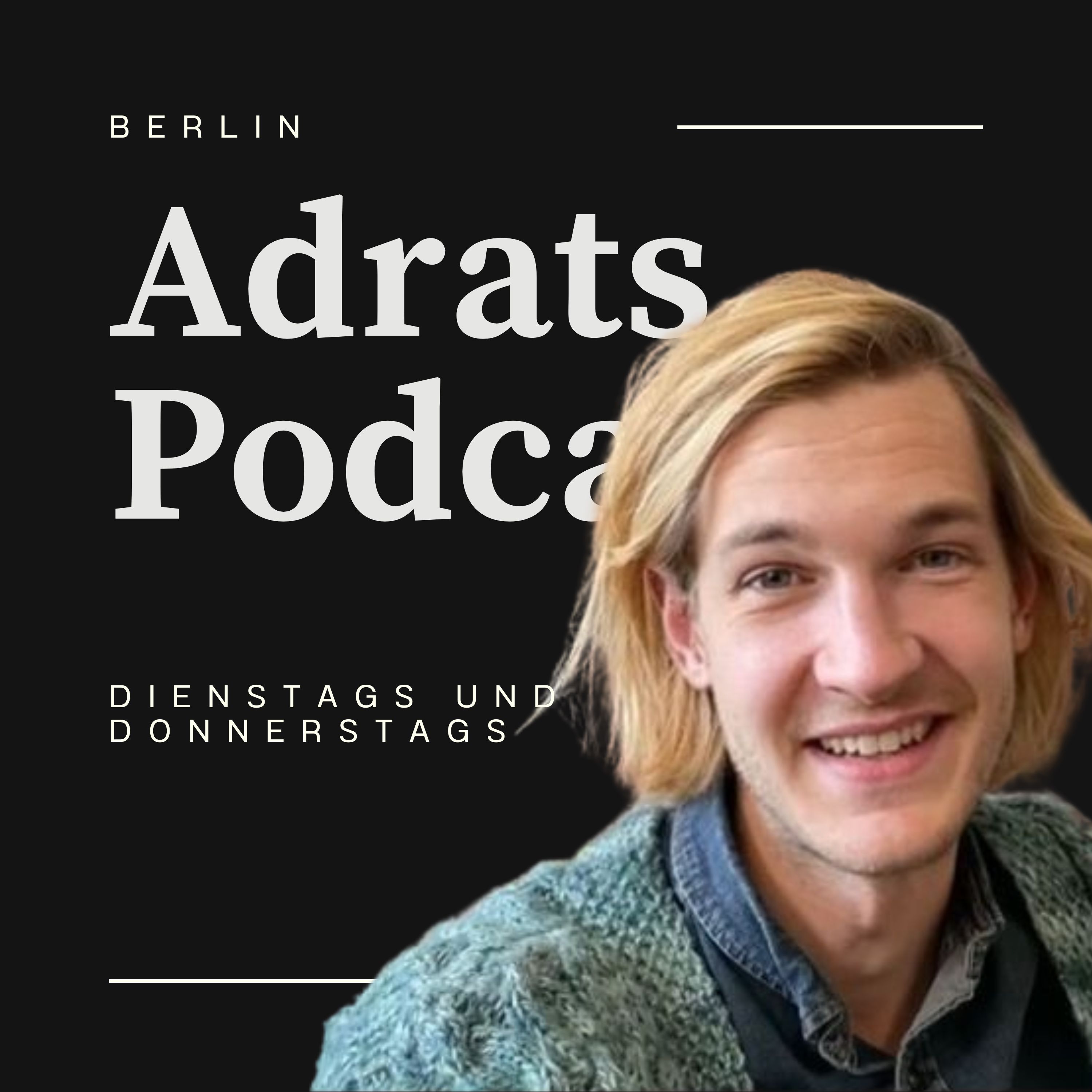 ADRAT's Podcast - KONSERVATIV 