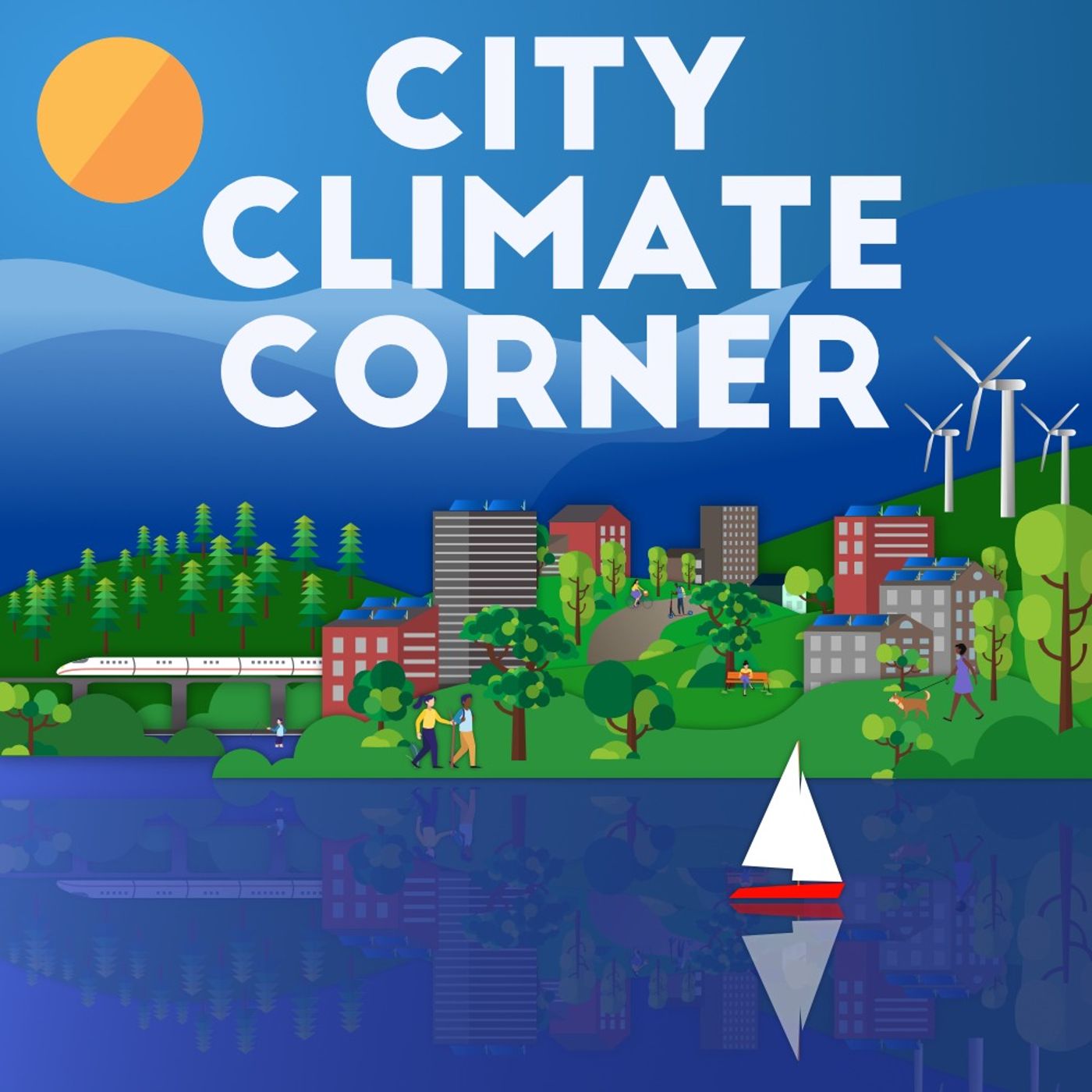 City Climate Corner 