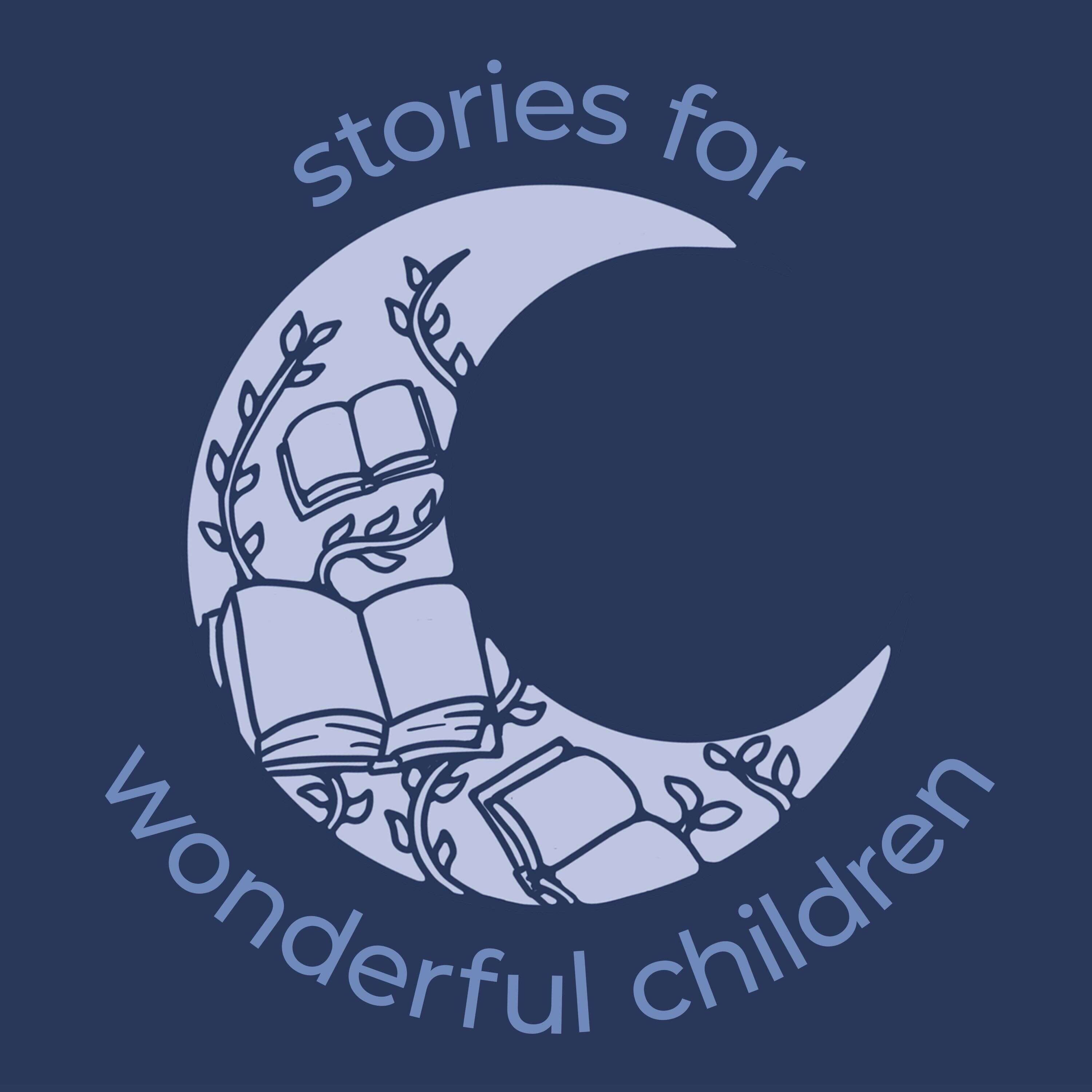 Stories for Wonderful Children 