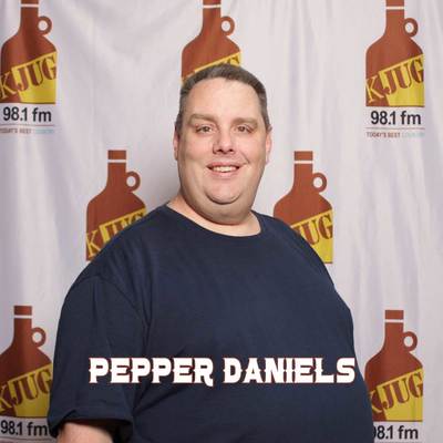 Pepper Daniels' Motel Cowboy Show Book Interview