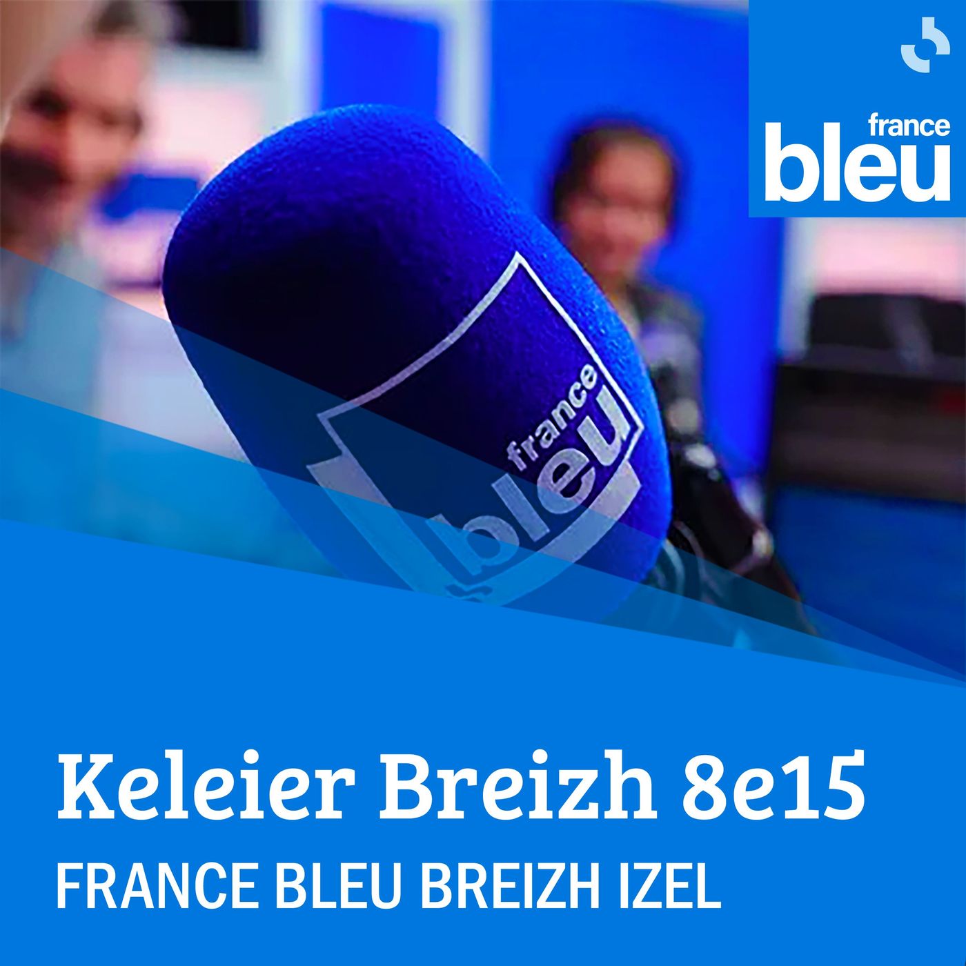 ⁣Keleier Breizh : L'info en breton