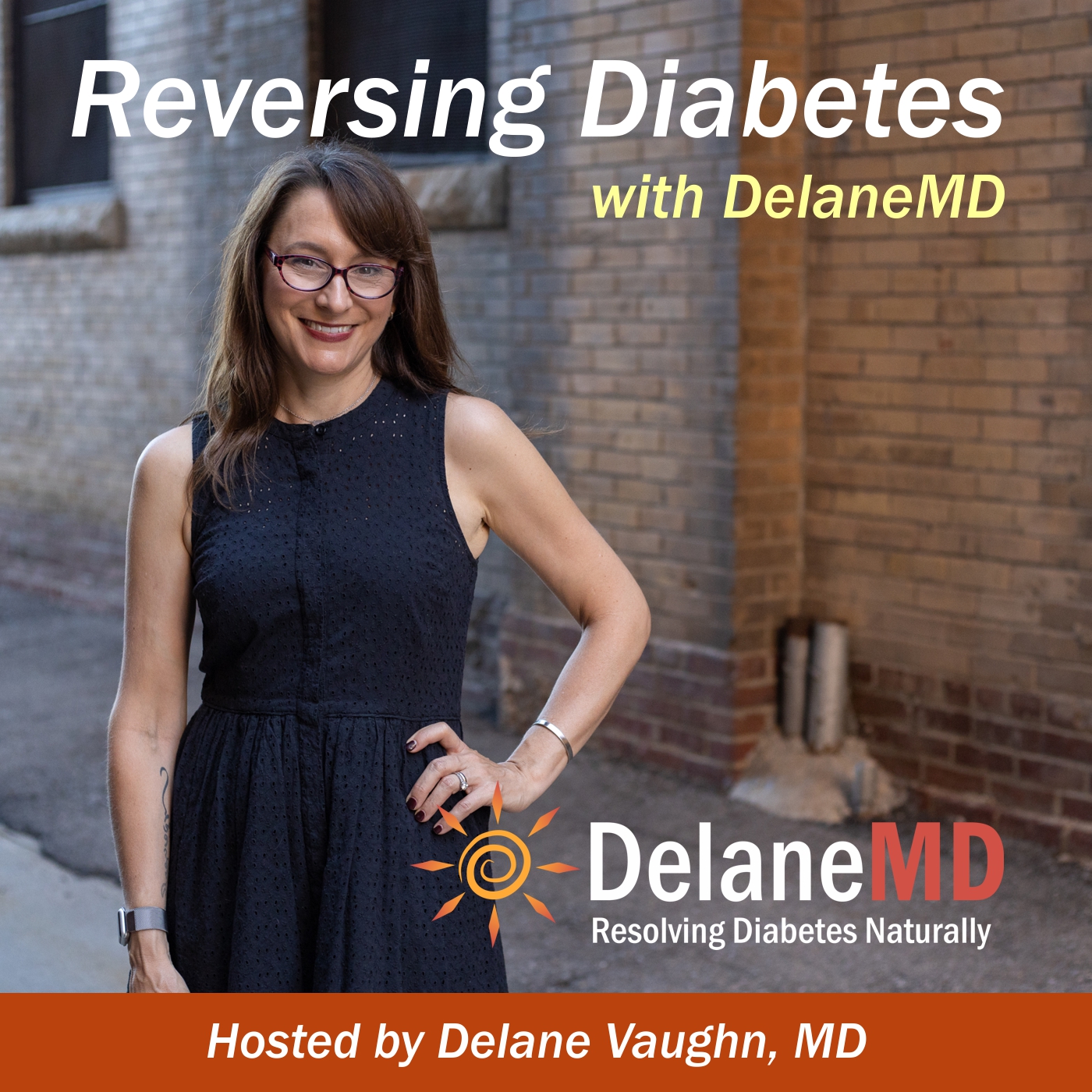 EP215: Proud Choices: The Key to Reclaiming Your Health and Beating Type 2 Diabetes