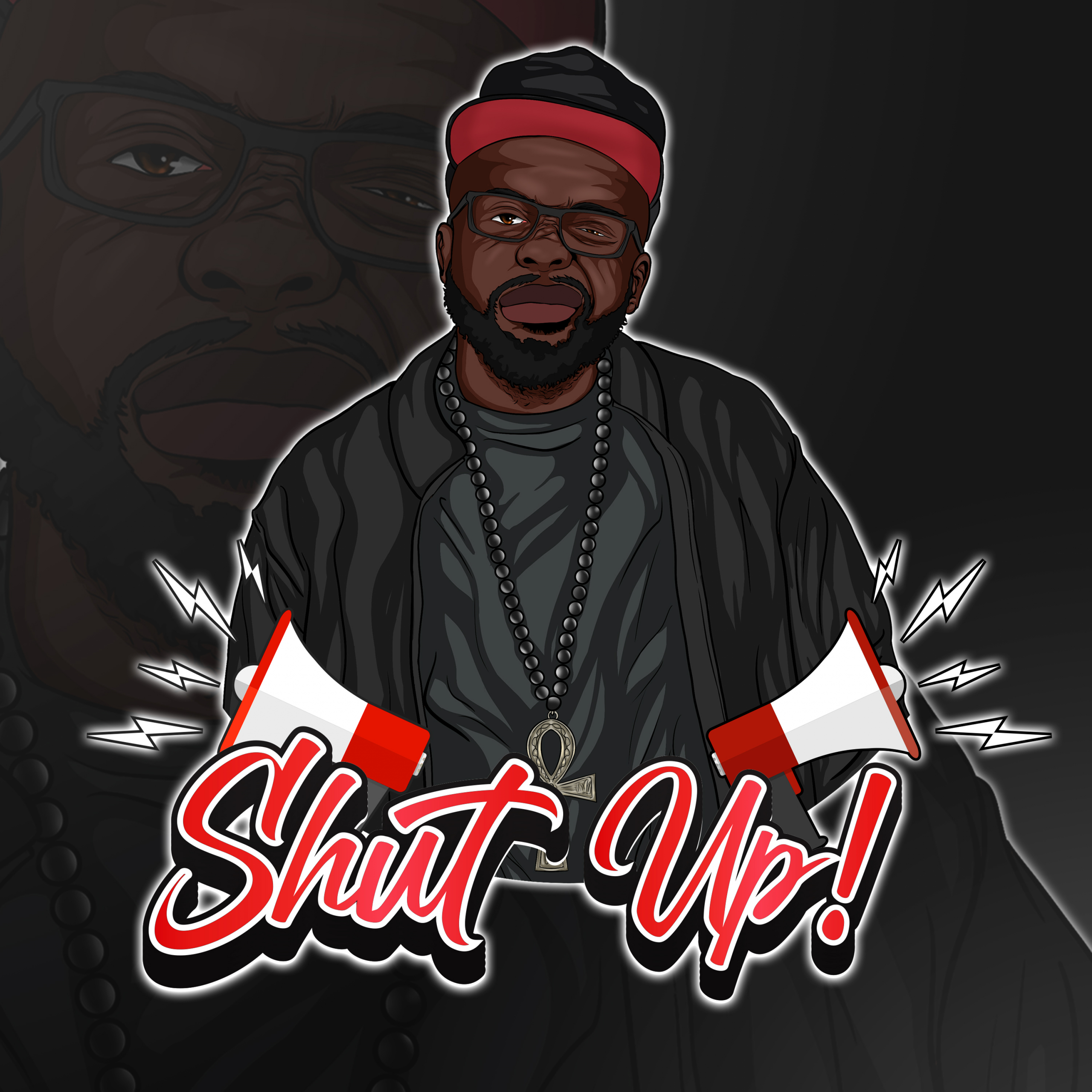 Shutup Podcast 