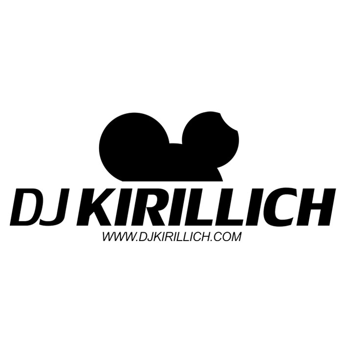 DJ KIRILLICH - Turntable 2 (Live 2016)