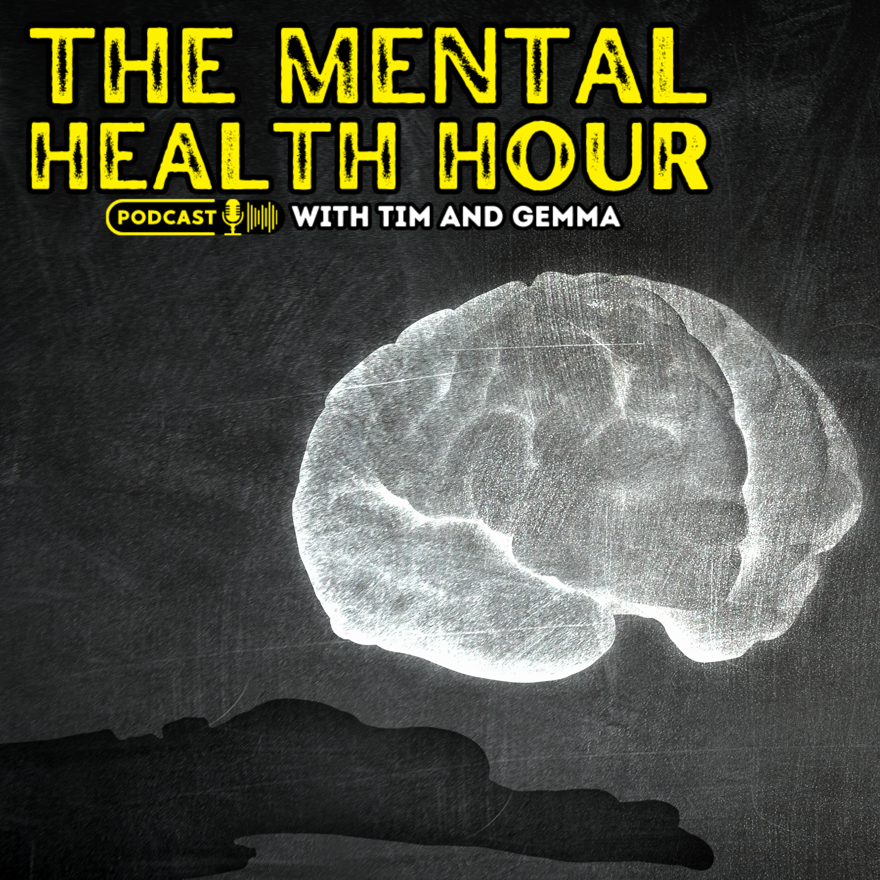 The Mental Health Hour 